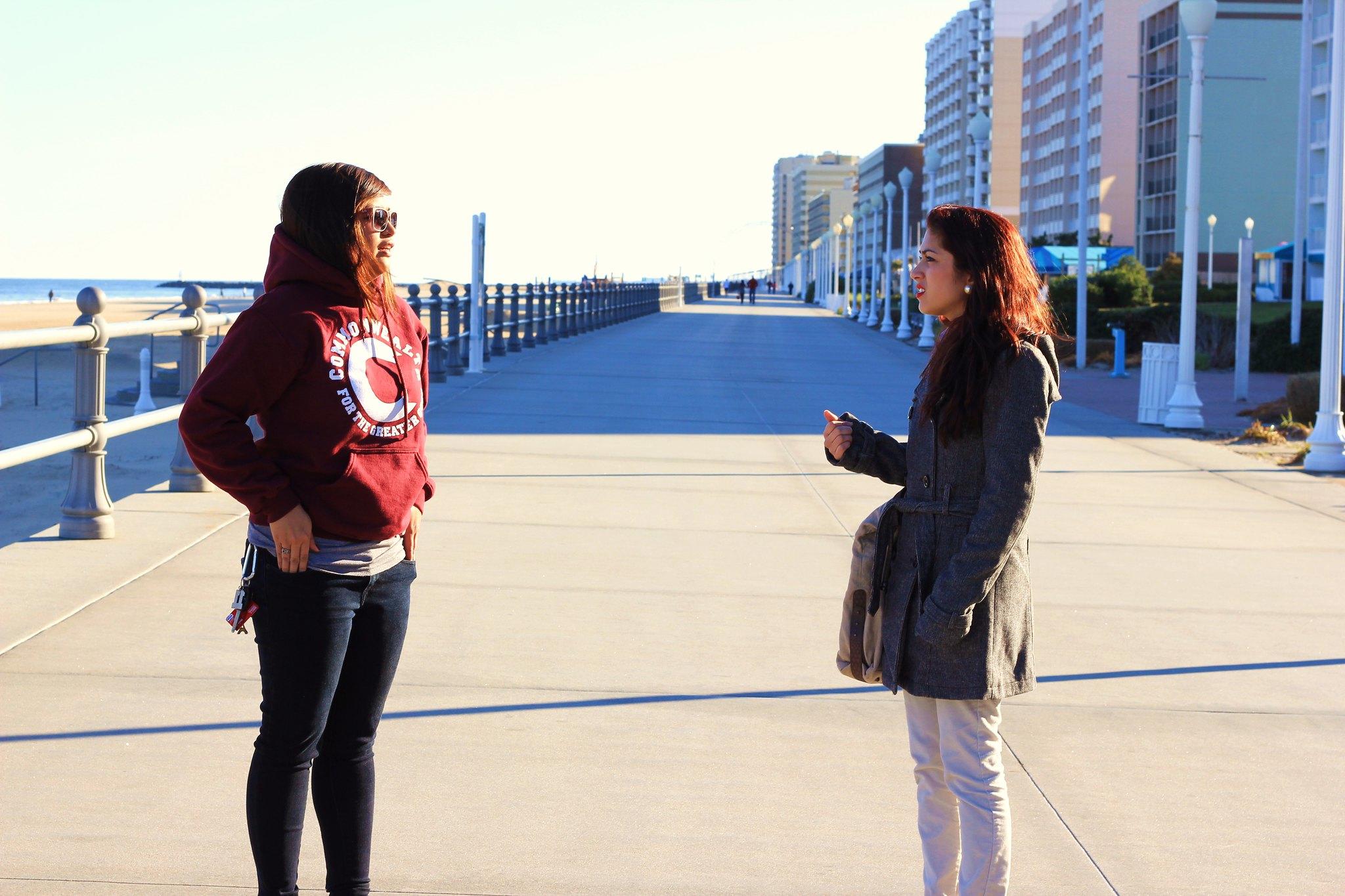 Werk aan je spreekvaardigheid