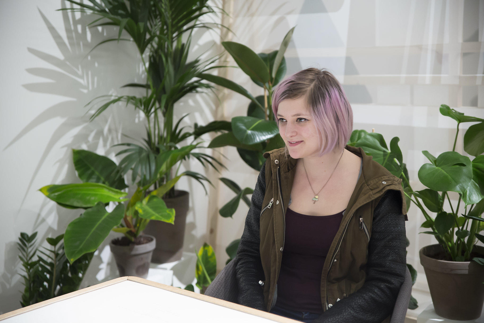 Zoek online een Franse gesprekspartner