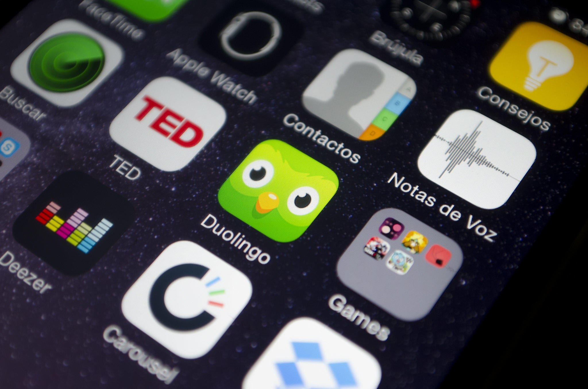 Deze app beschikt over een vaardigheidsbeoordeling
