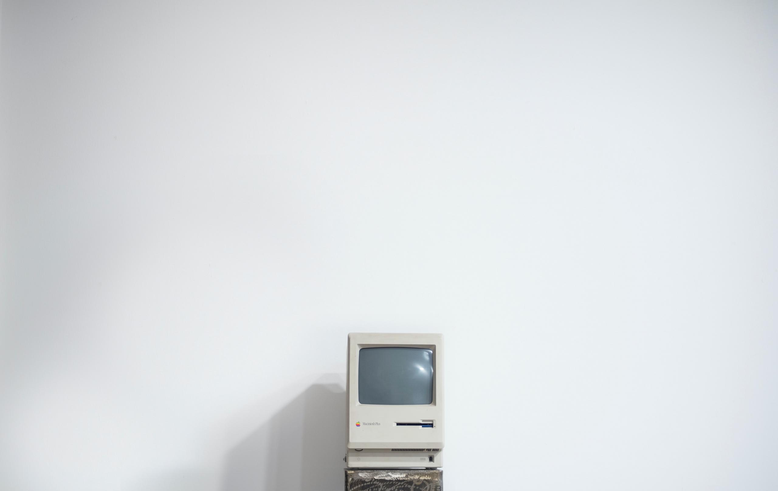 Een personal computer is een hebbeding