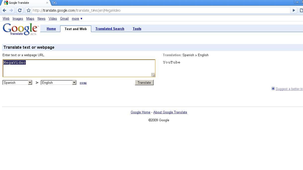 Google Translate, Microsoft Translater en Babylon zijn niet voor honderd procent betrouwbaar