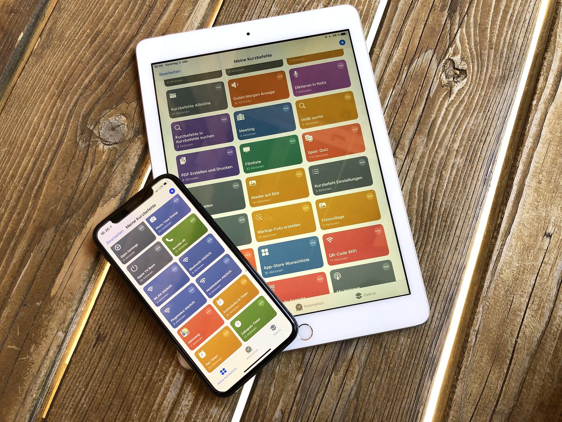 Educatieve apps staan op de derde plaats op de lijst van meest gedownloade apps