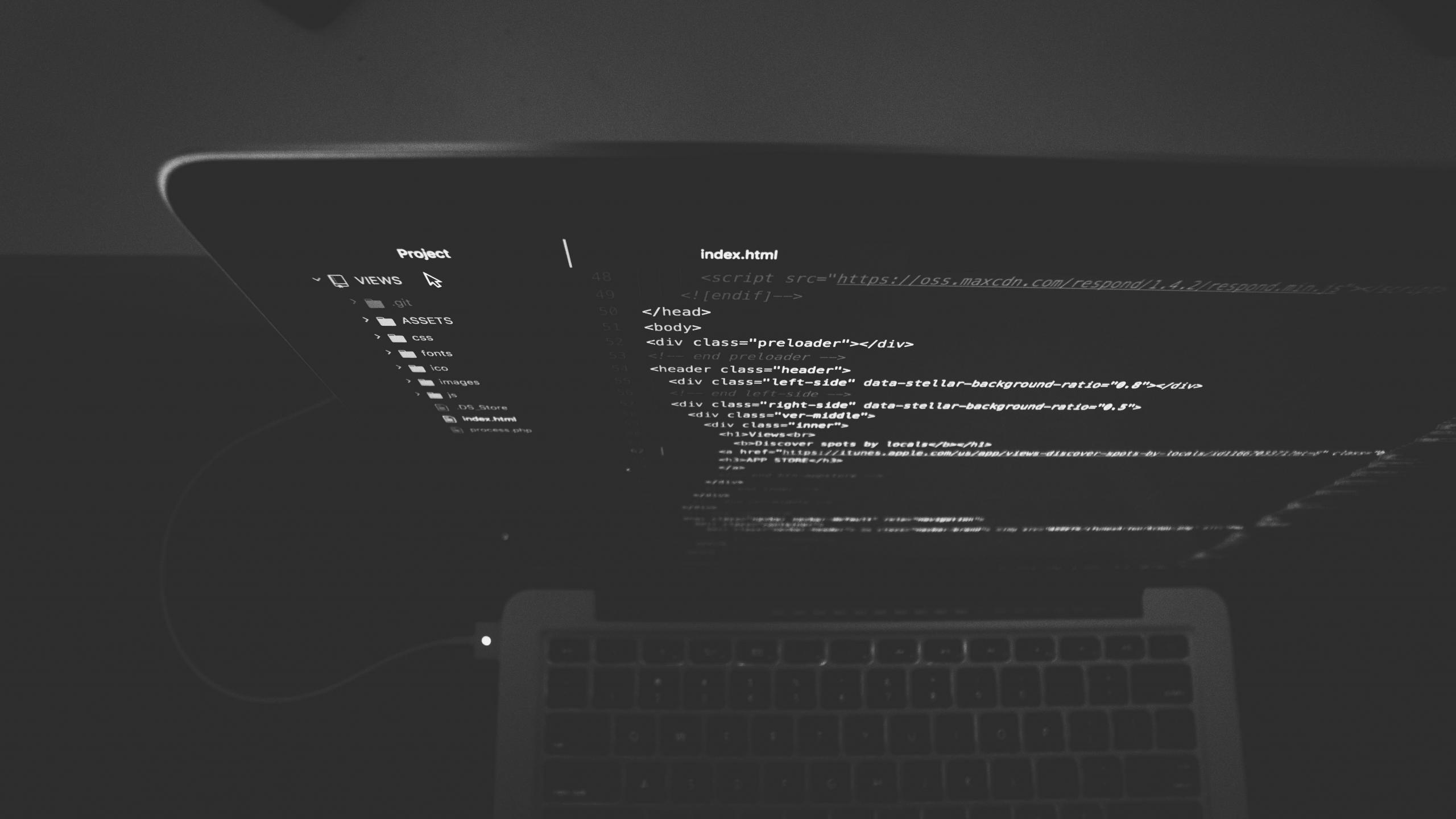 Leren programmeren is leren hoe je problemen aanpakt