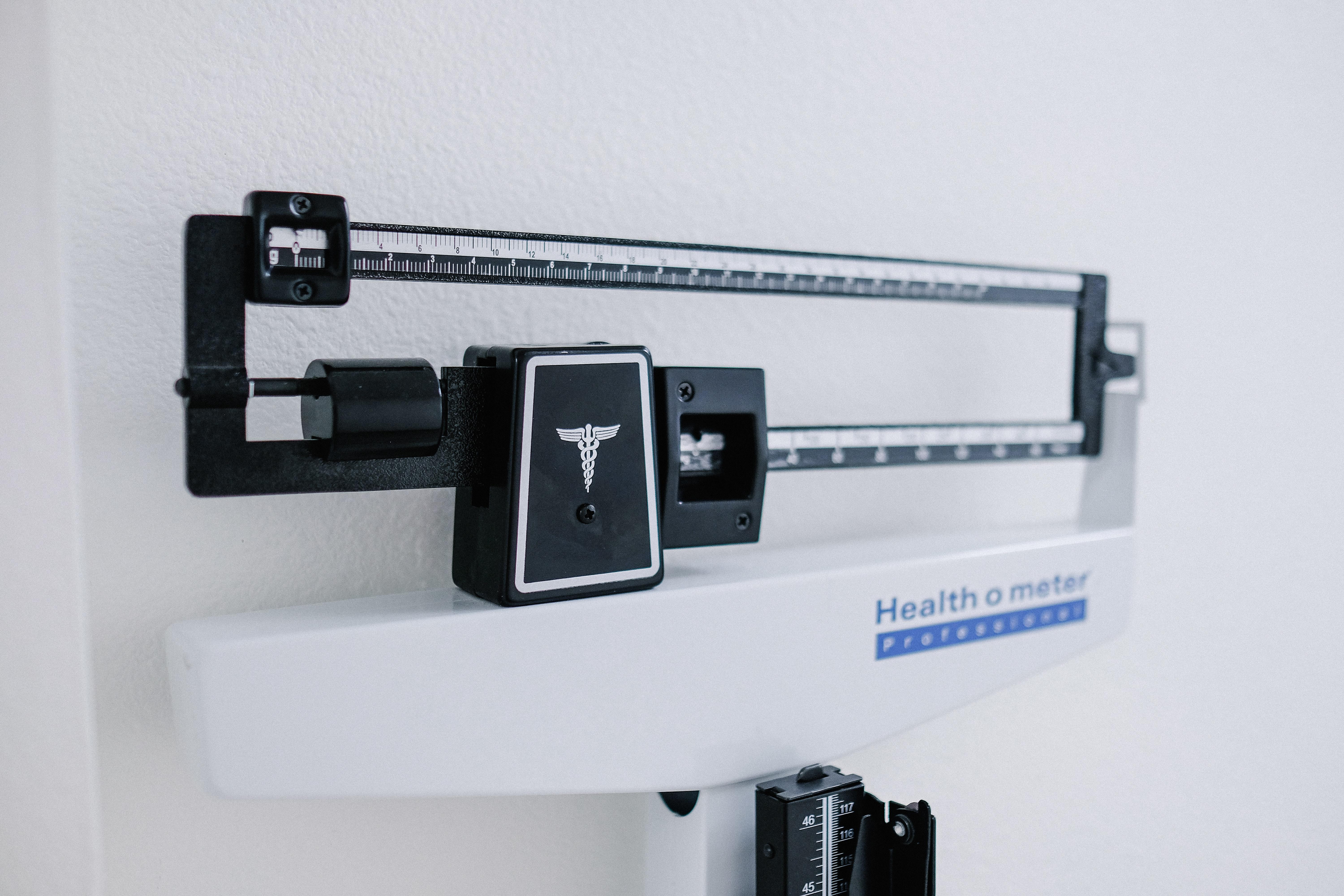 Obesitas aanpakken met een personal trainer