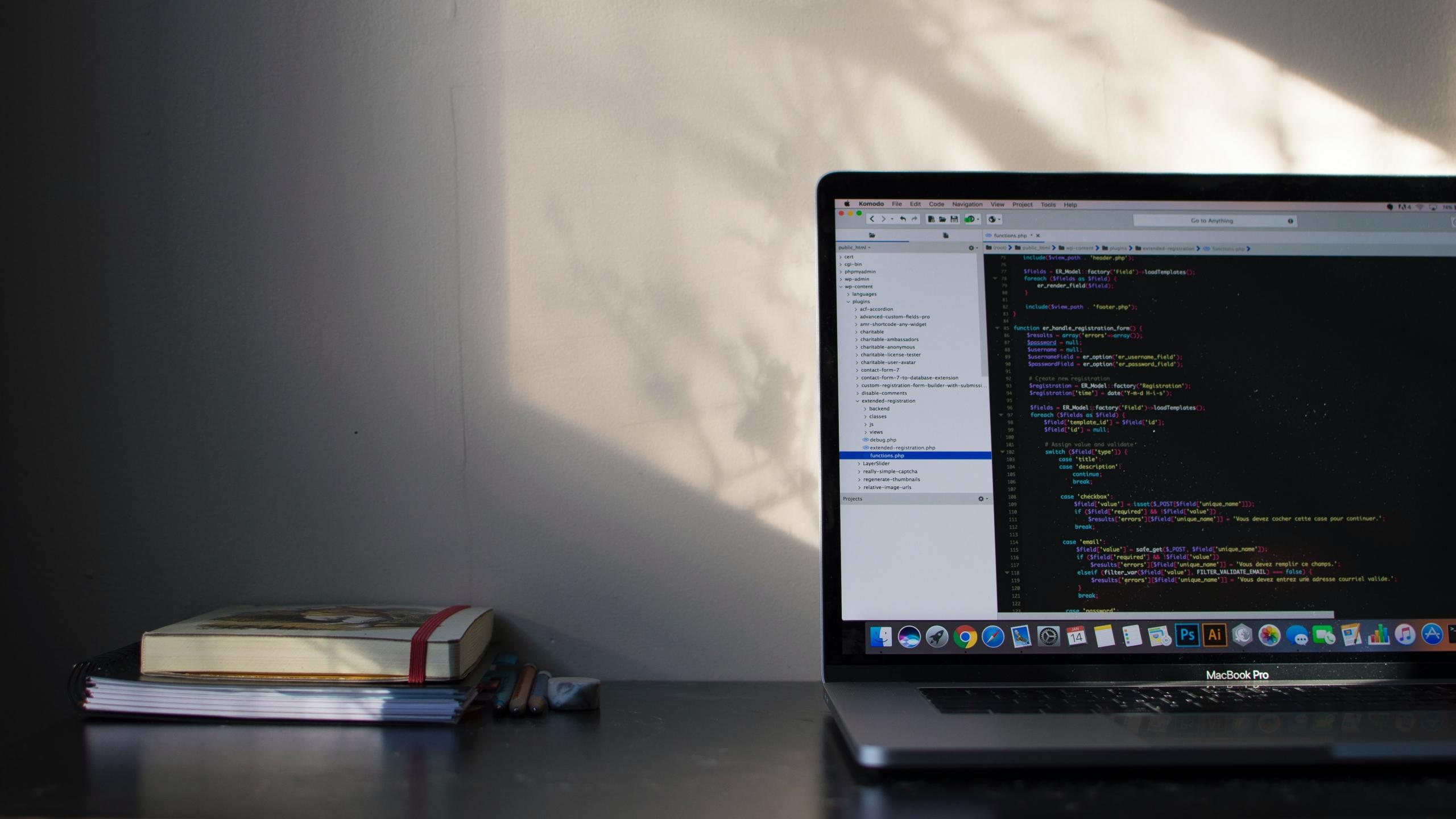 Leren programmeren: zo word je een programmeur