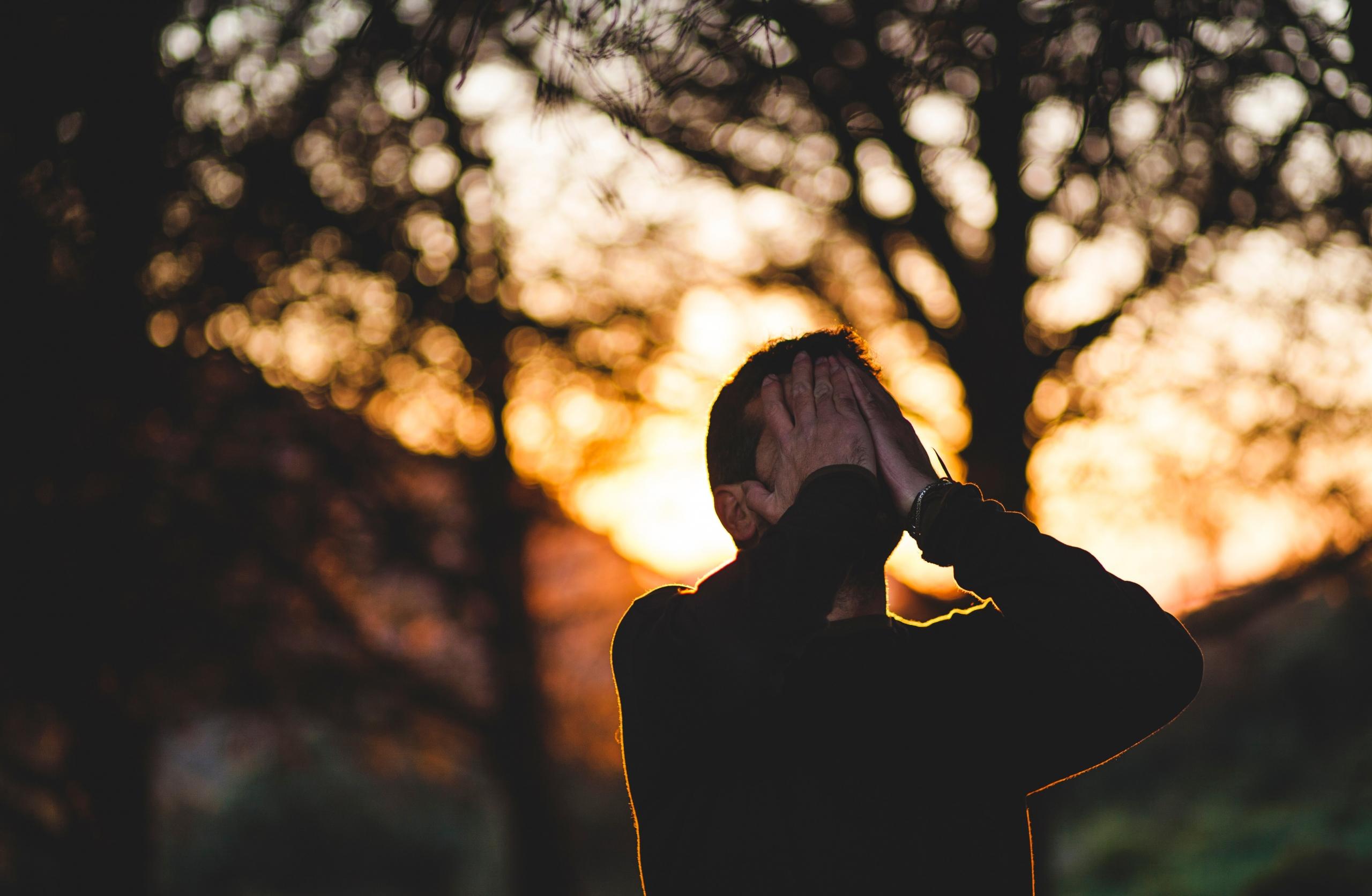 Stress voelt voor iedereen anders