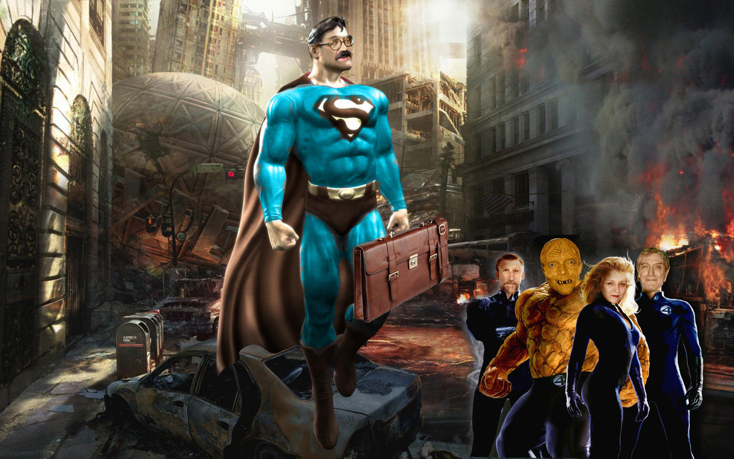 Neem Franse les bij Superprof!