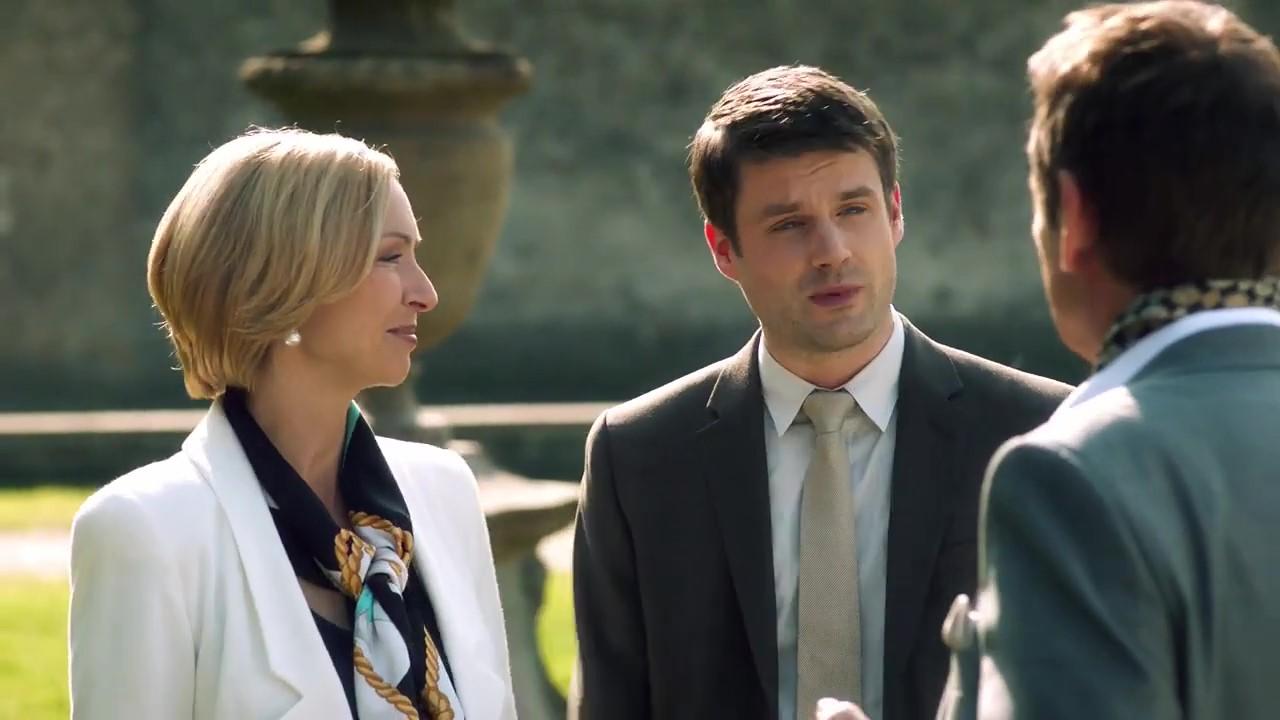 Verbotene Liebe is net zoiets als GTST