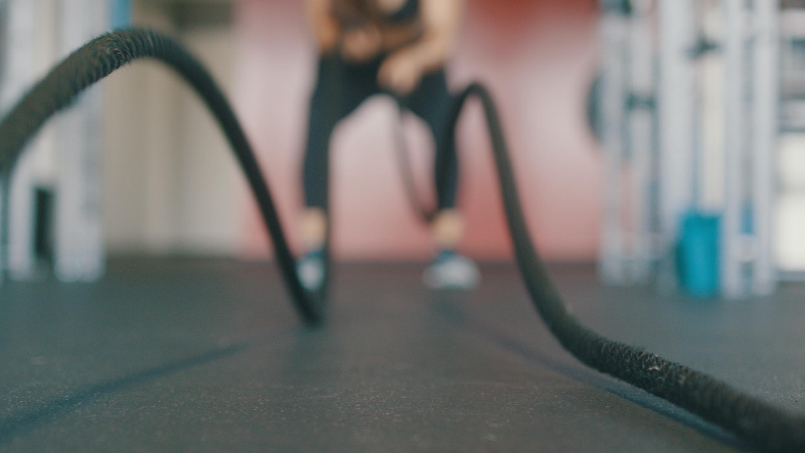 Speciale personal training