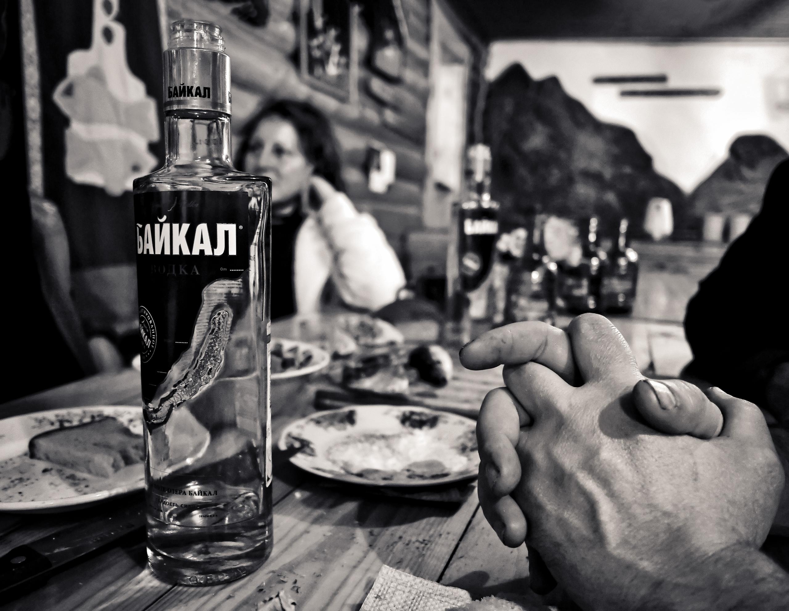 russische radio online wodka