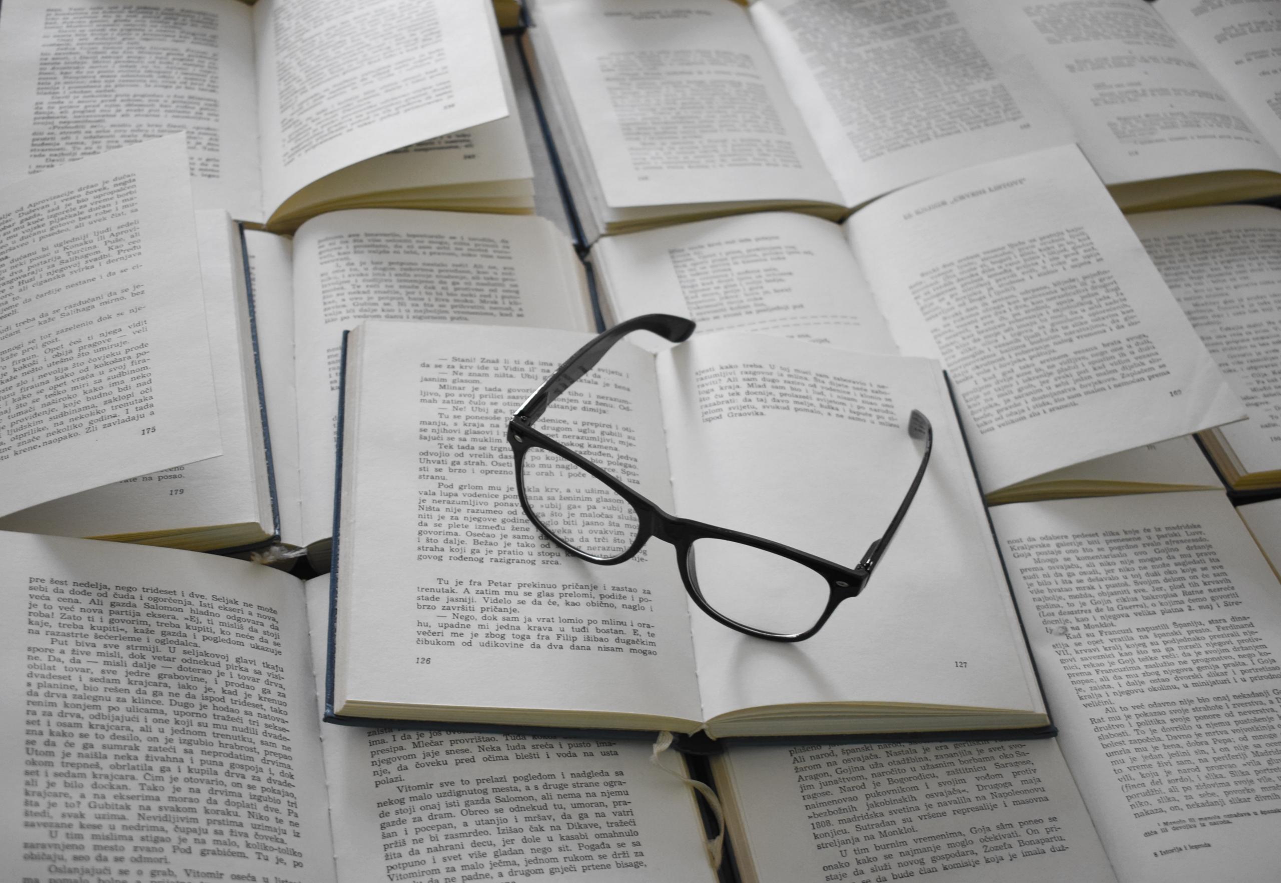 Sneller lezen betekent dat je de nuances goed moet begrijpen
