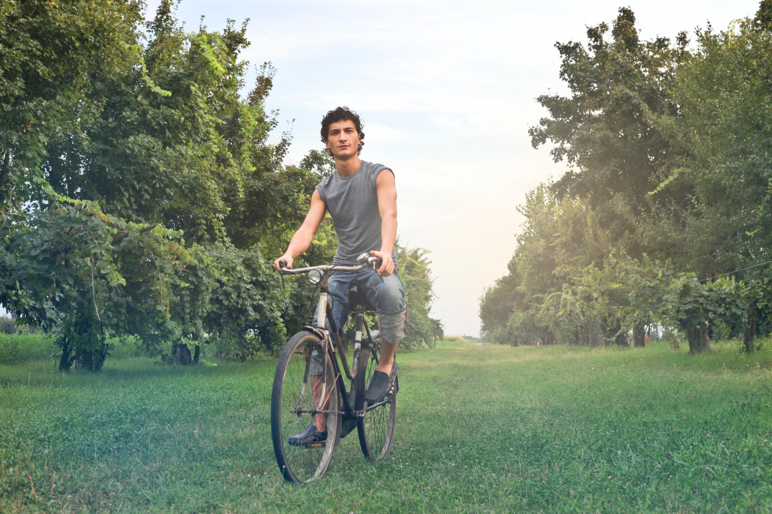 personal training fietsen