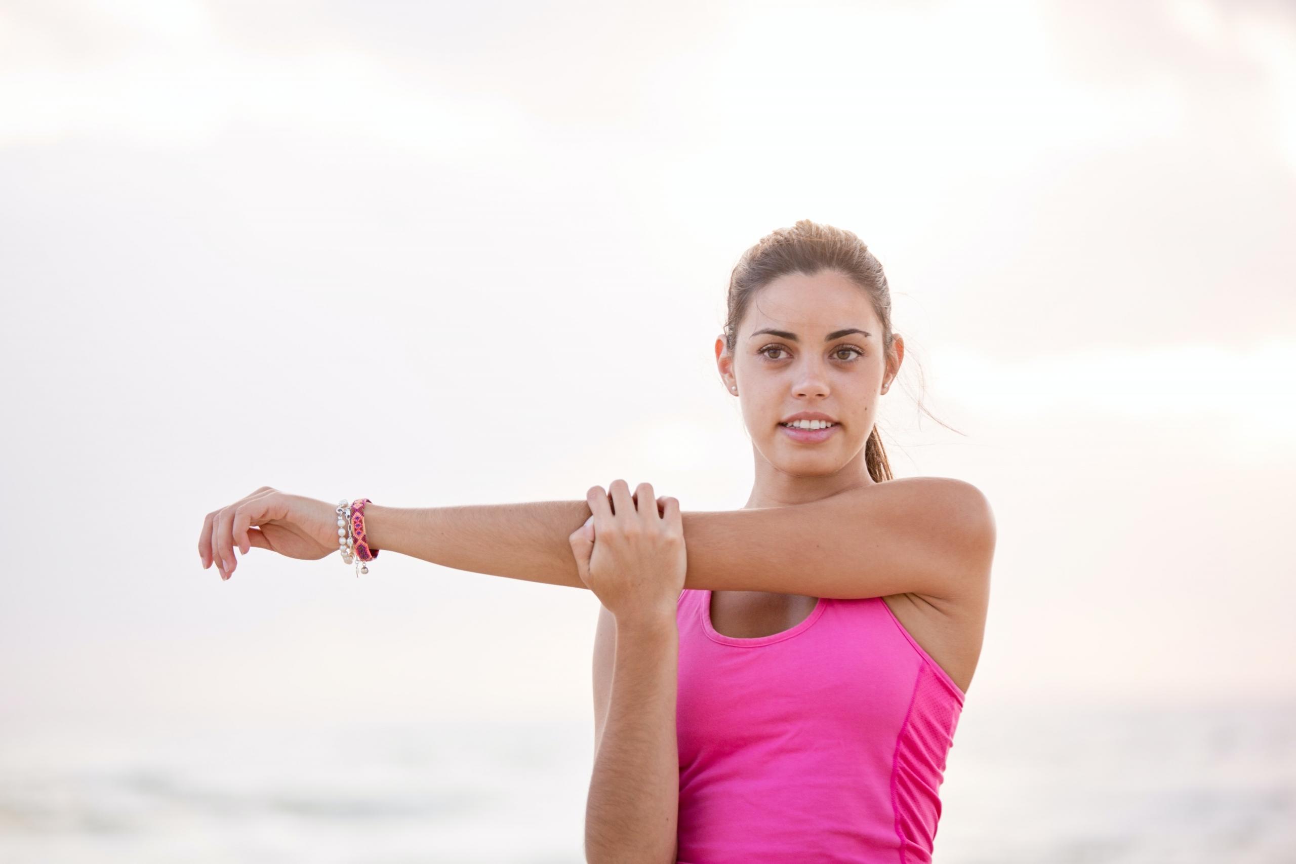 gezonde voeding sport