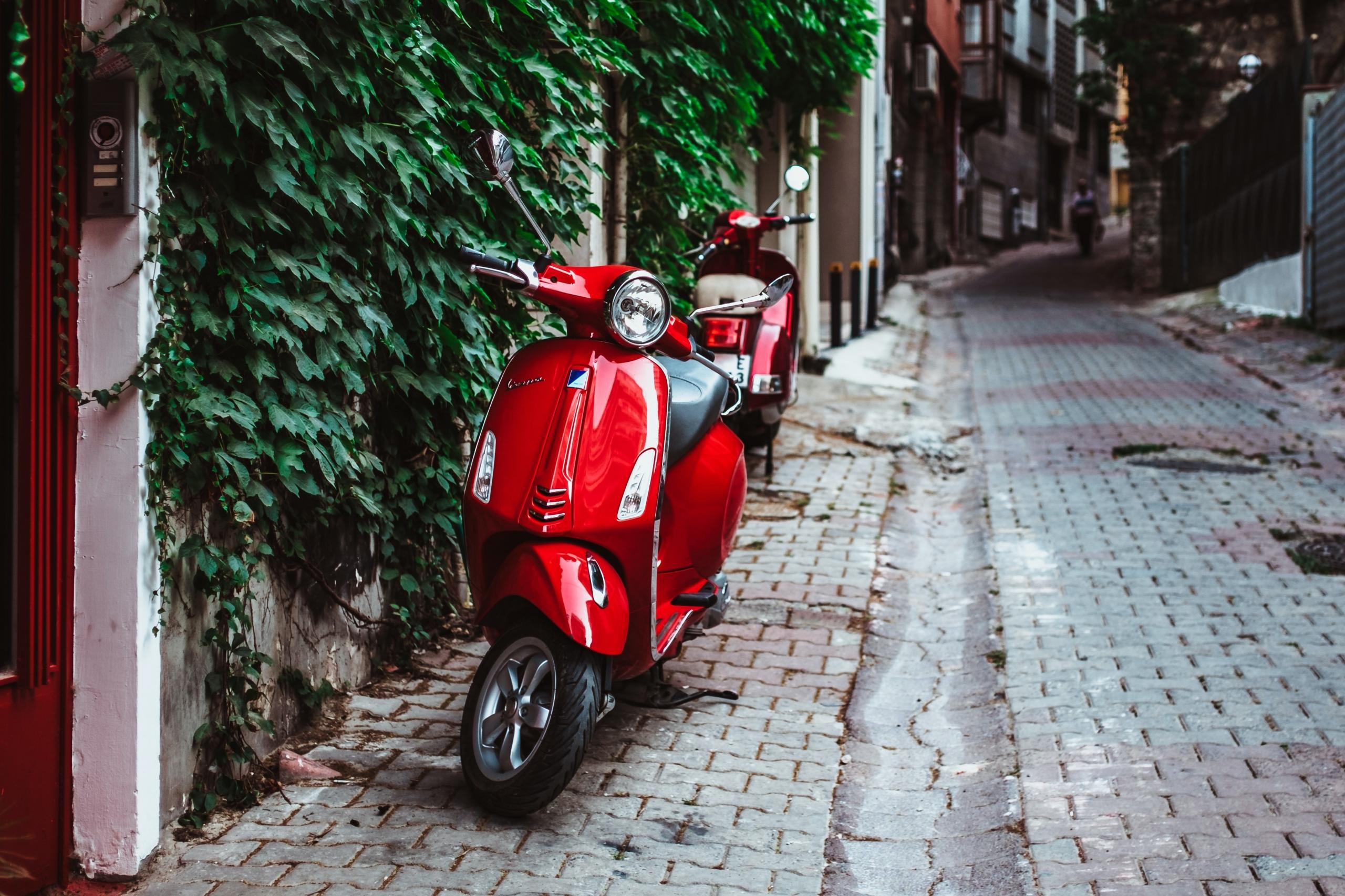 Leef je in in de Italiaanse cultuur