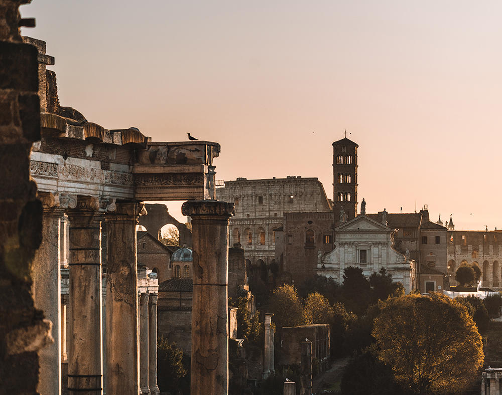 Is Latijn ooit echt verdwenen? Italiaans leren met Superprof