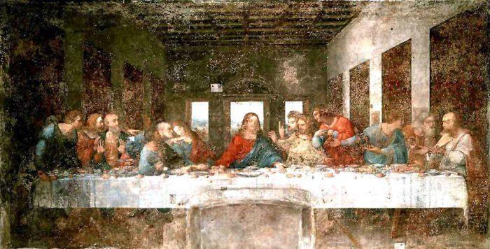 Ontdek het Italiaans met kunst
