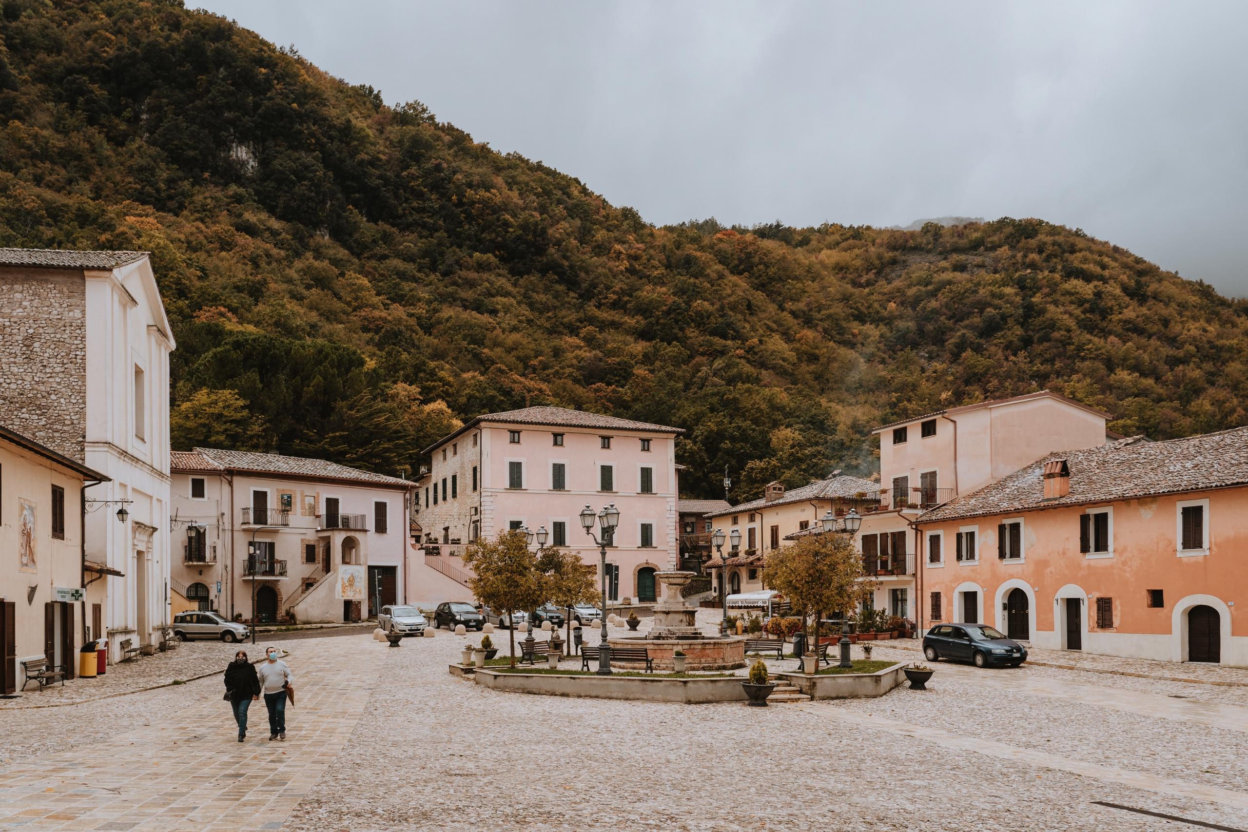 De Italiaanse taal is erg romantisch