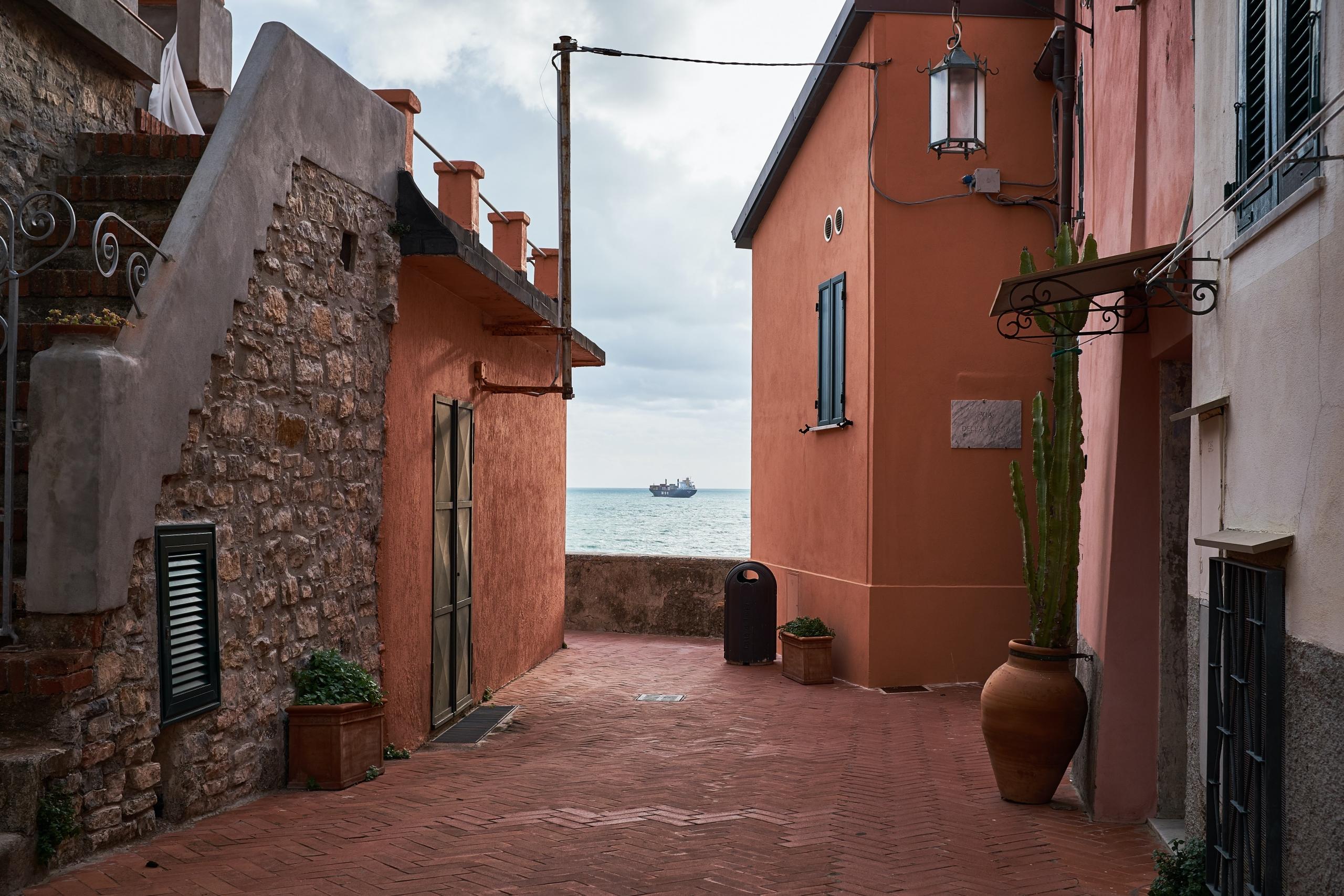 Kies een leuke plaats om te wonen in Italië