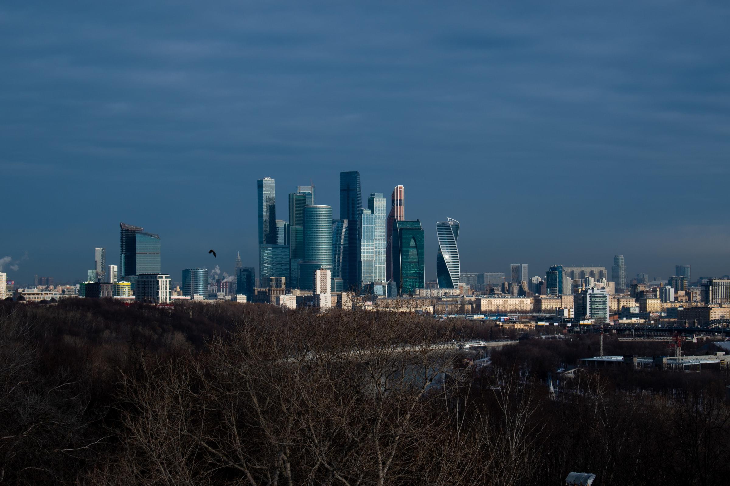 Spreek met Russische autochtonen om je Russisch te verbeteren