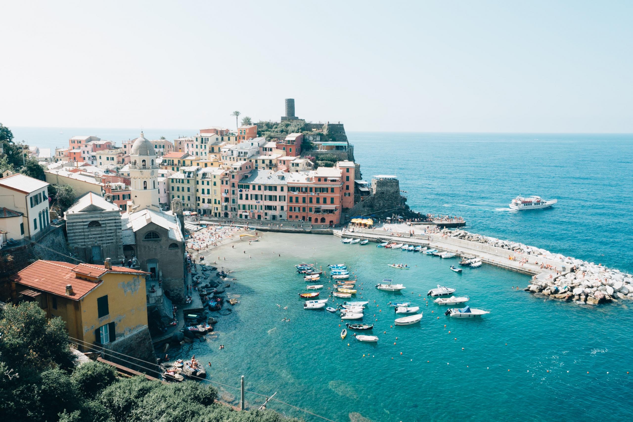Naar Italië verhuizen is een droom voor velen