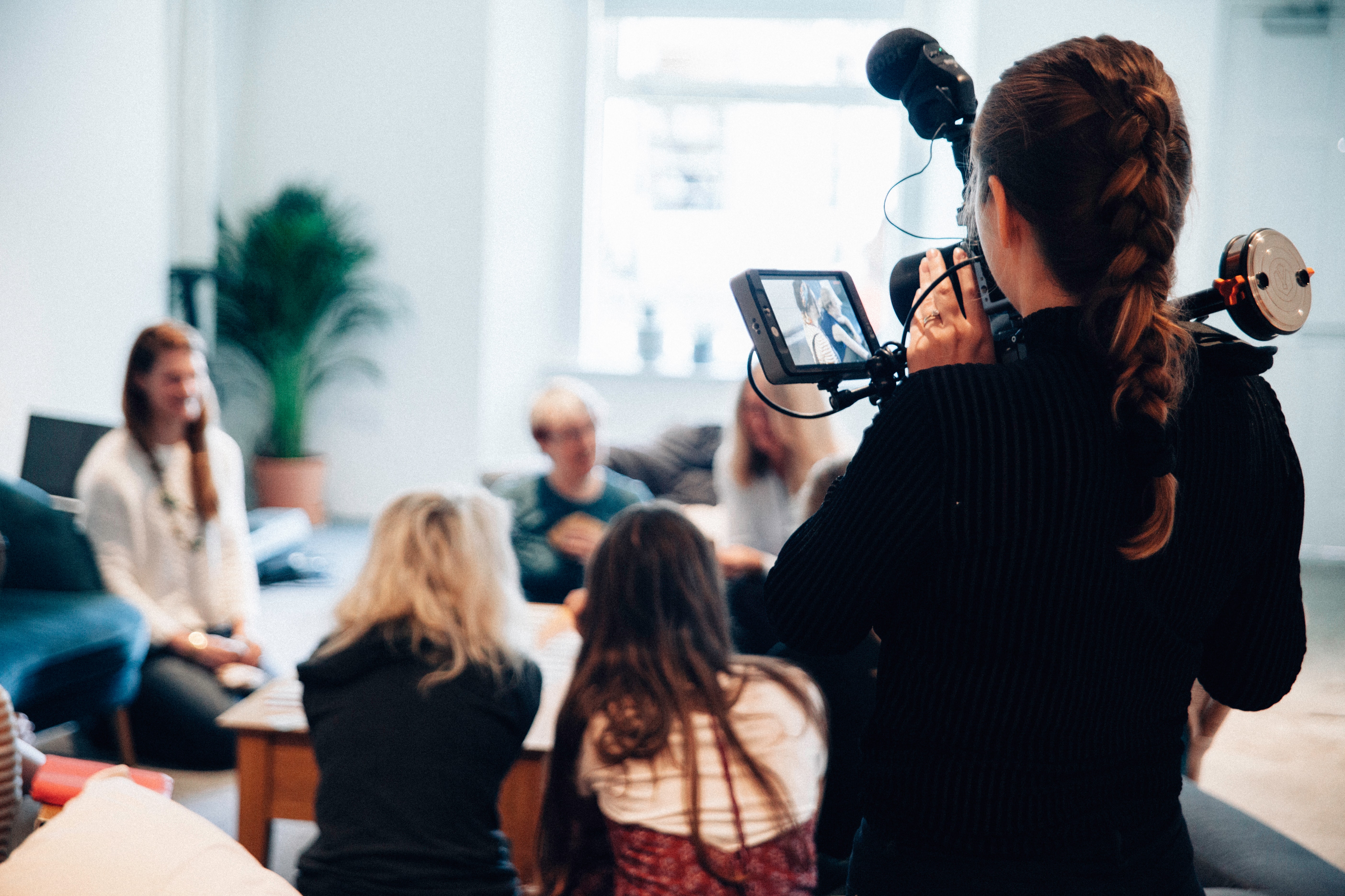 Acteerlessen voor beginners: alles over improvisatieles