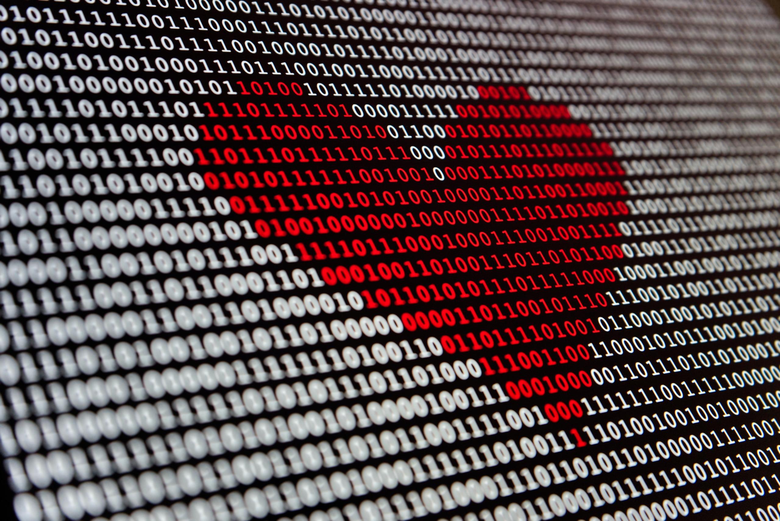 Liefde voor data