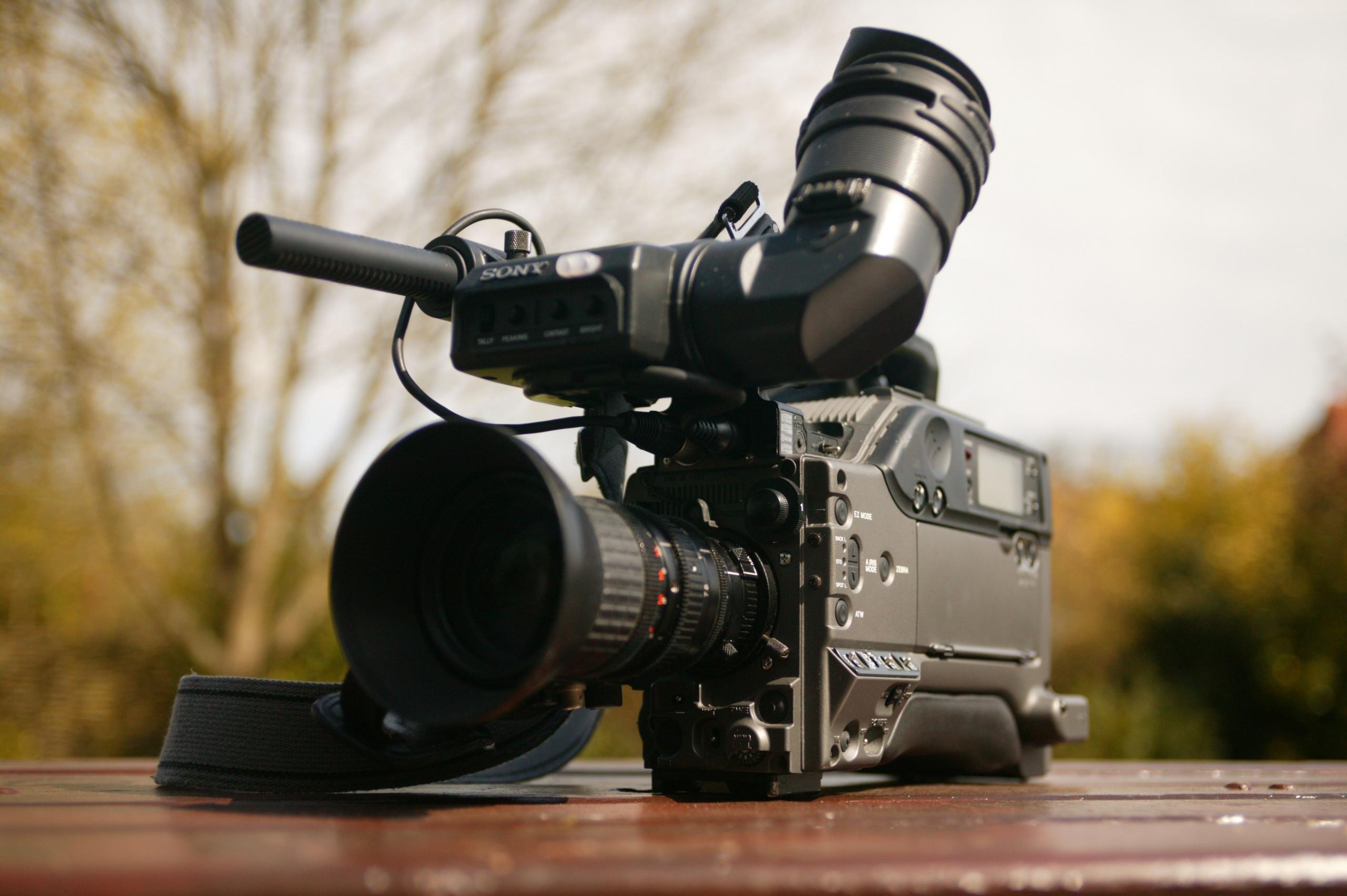 acteerles camera