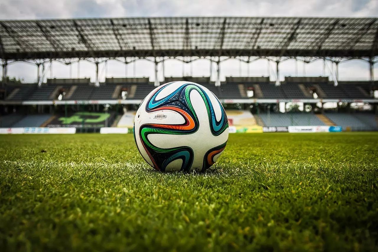Italië staat bekend om voetbal