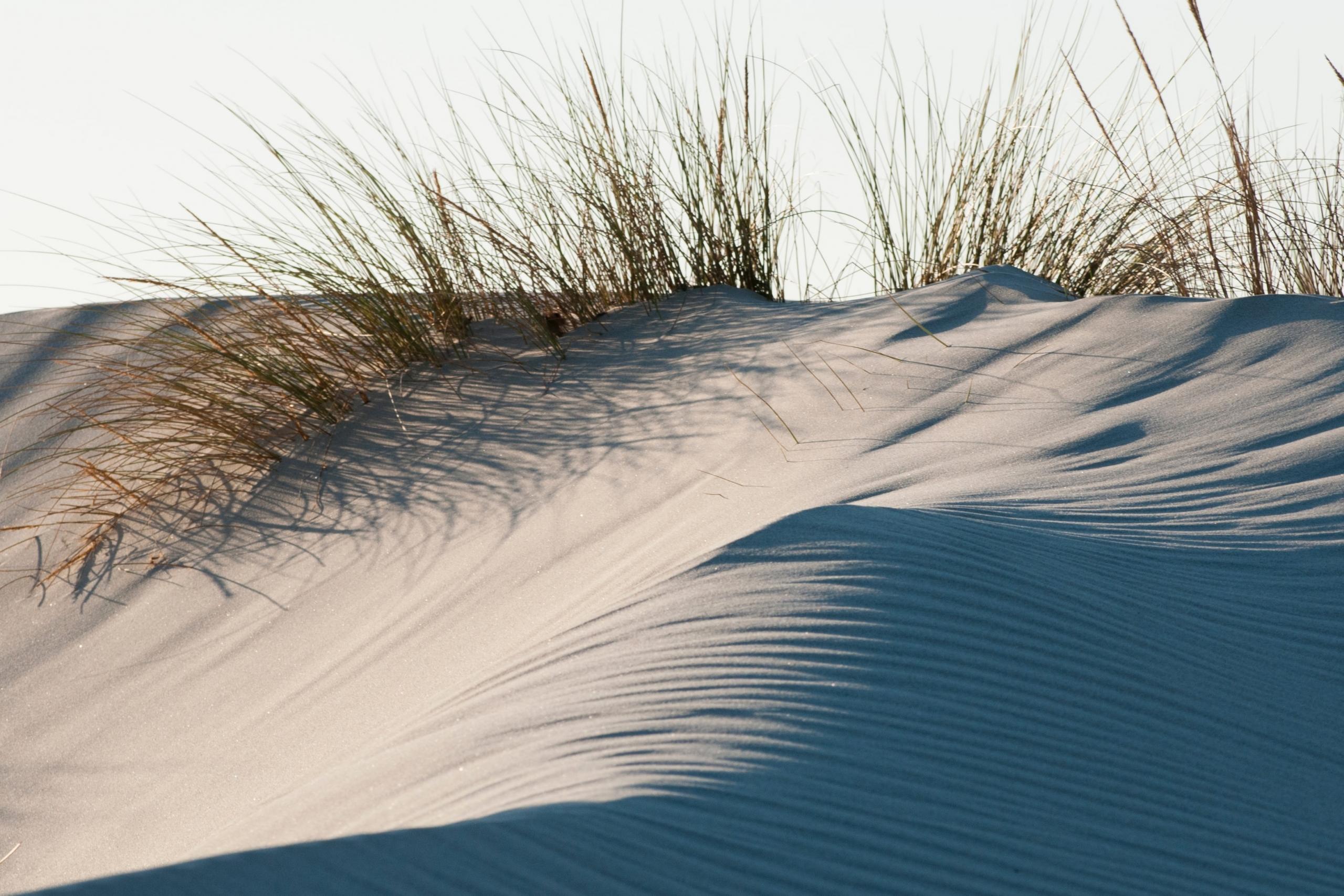 Landschap Zuid-Sardinië