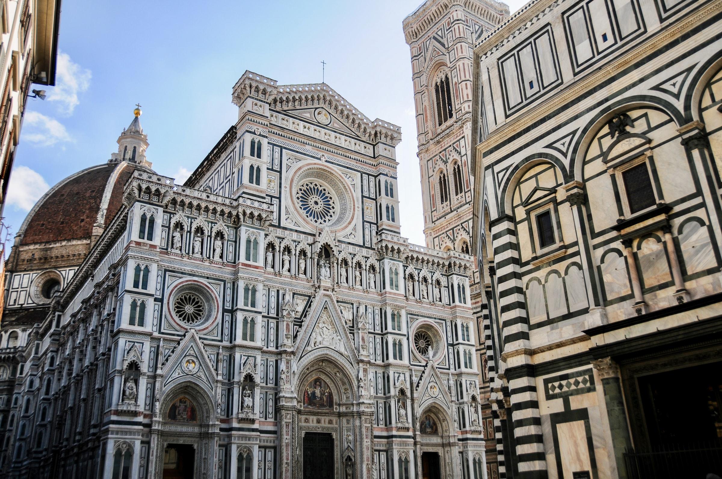 De Dom van Florence
