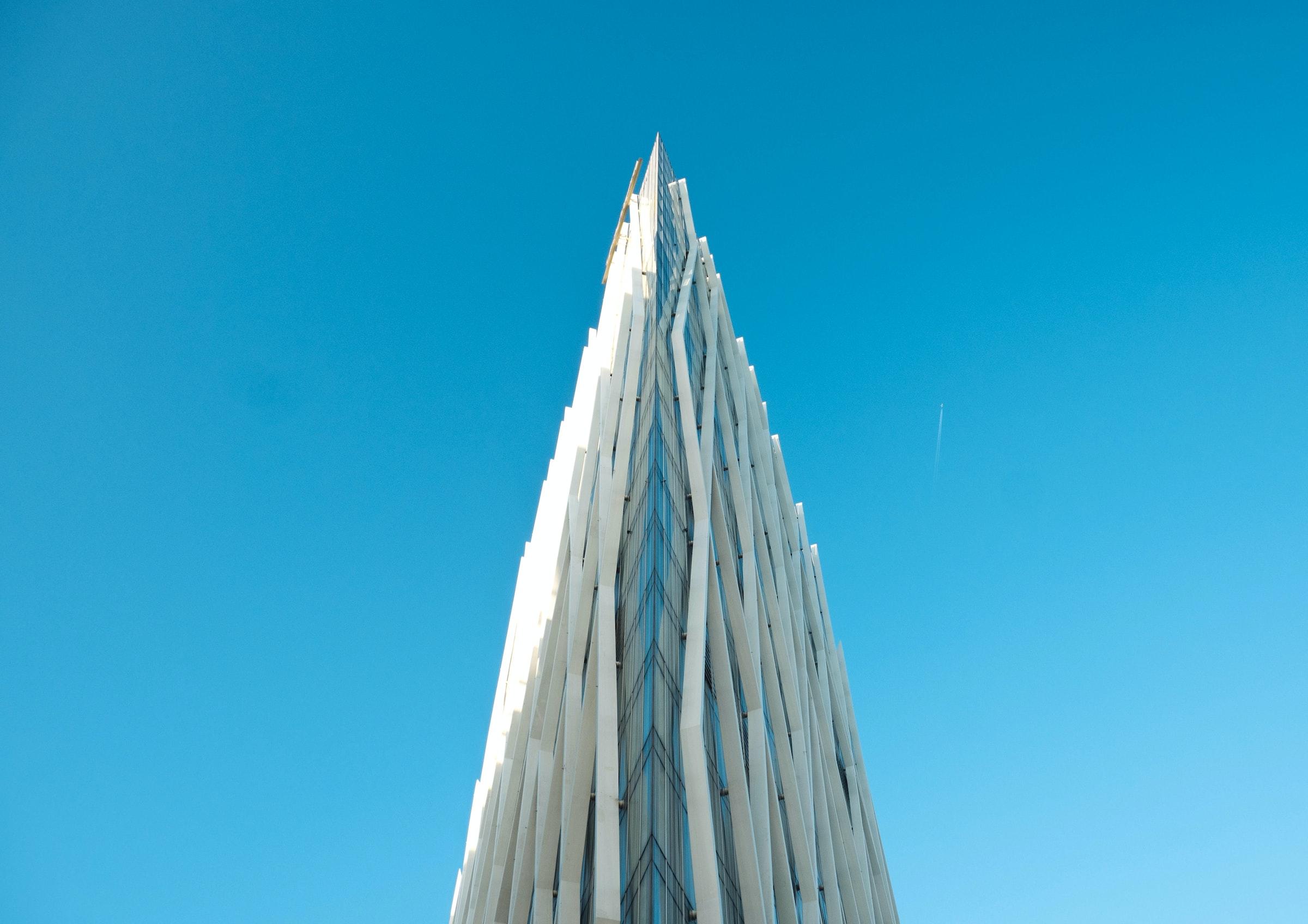 Telefoontoren, Forum, Barcelona