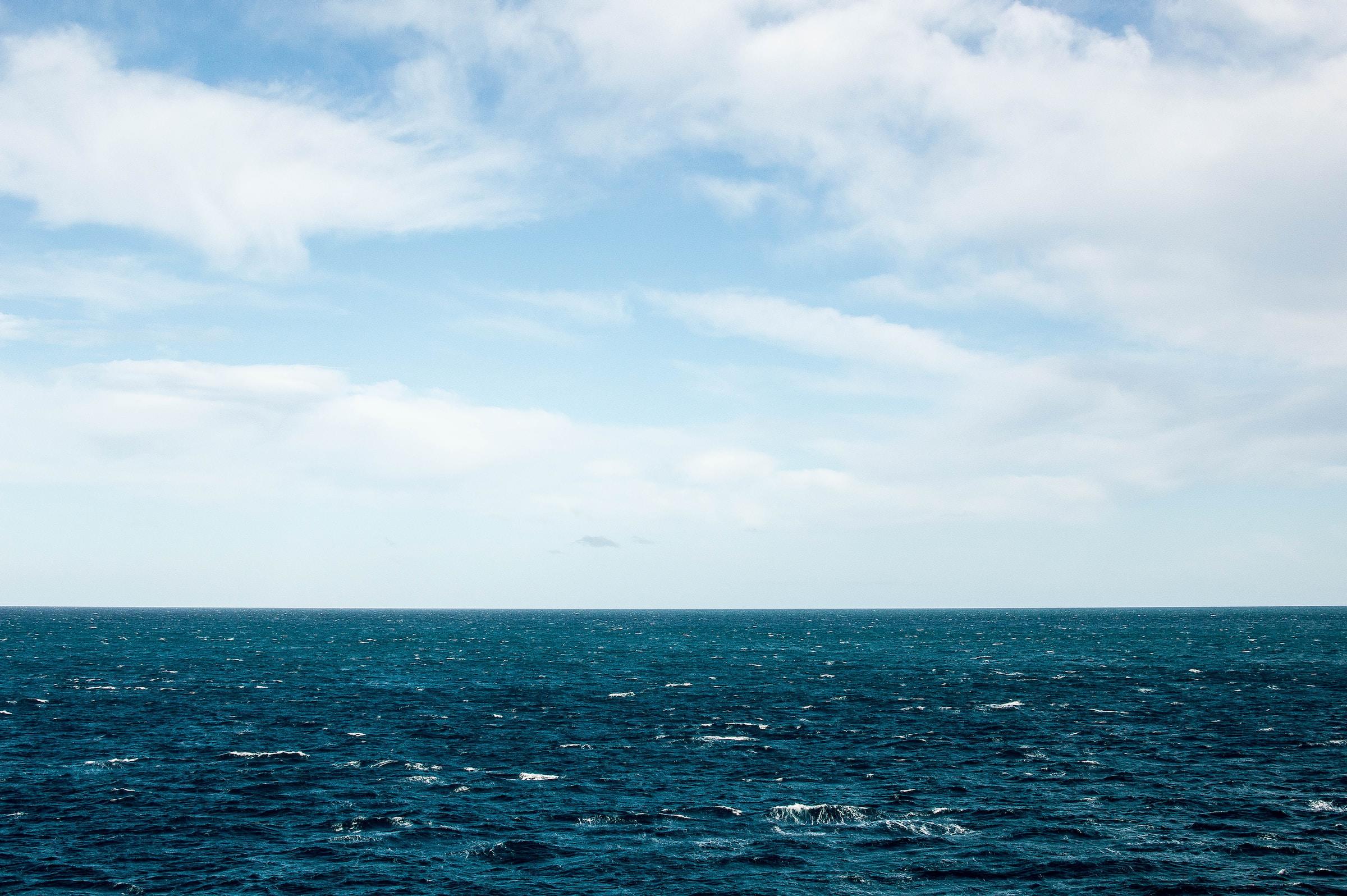 Water en lucht