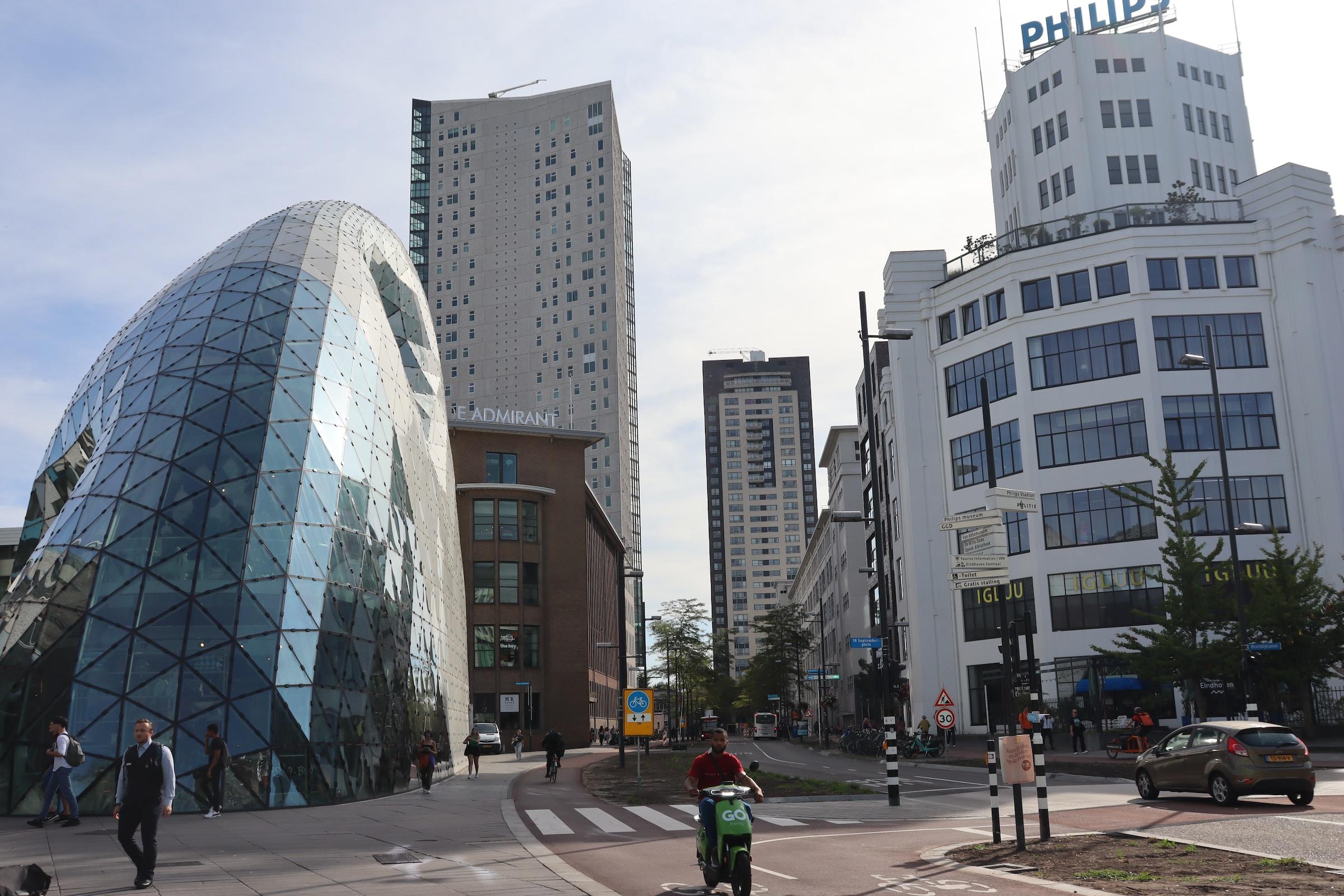 Stad Eindhoven