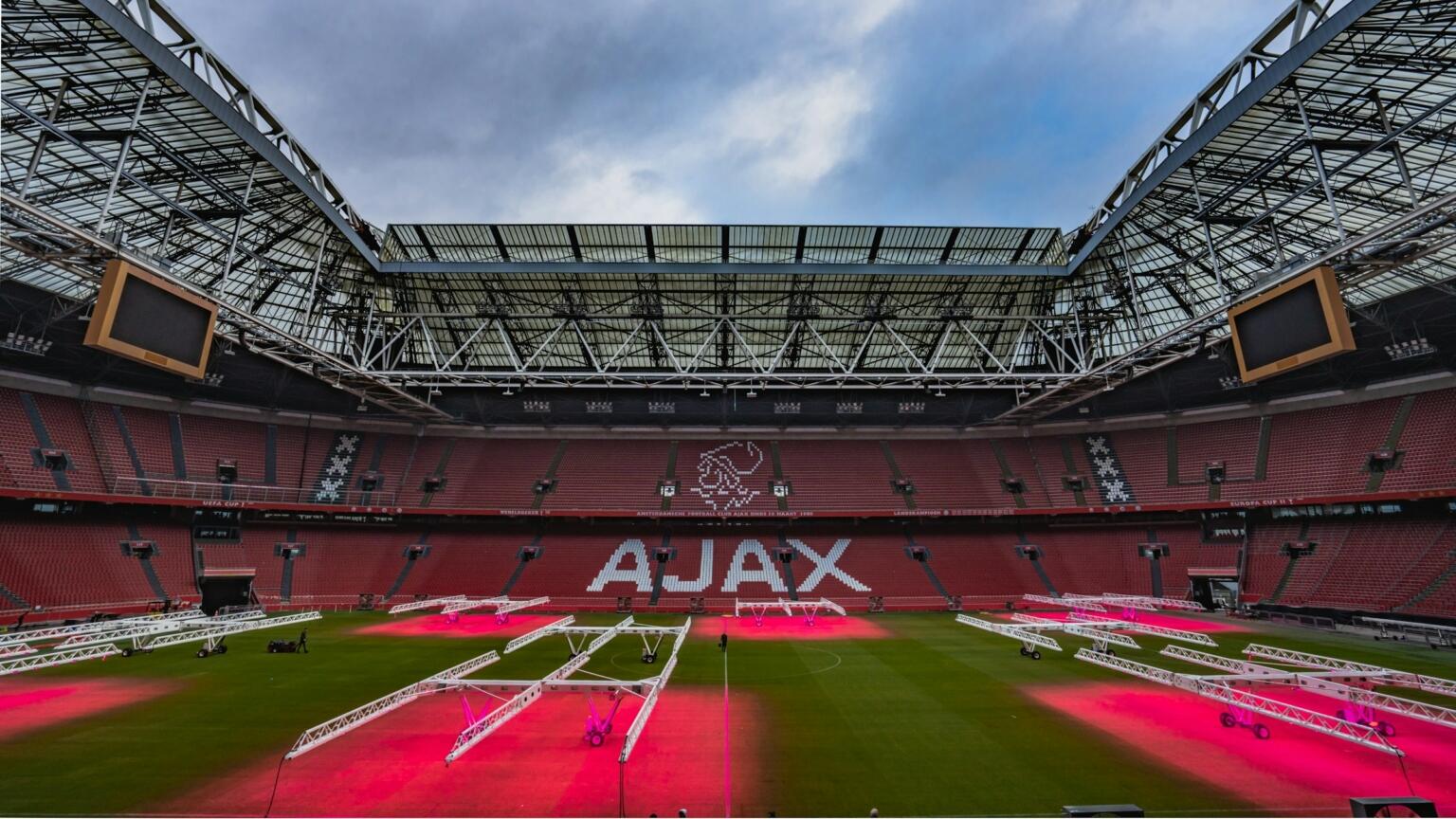 Sport in Nederland: wat beoefenen we het meest?