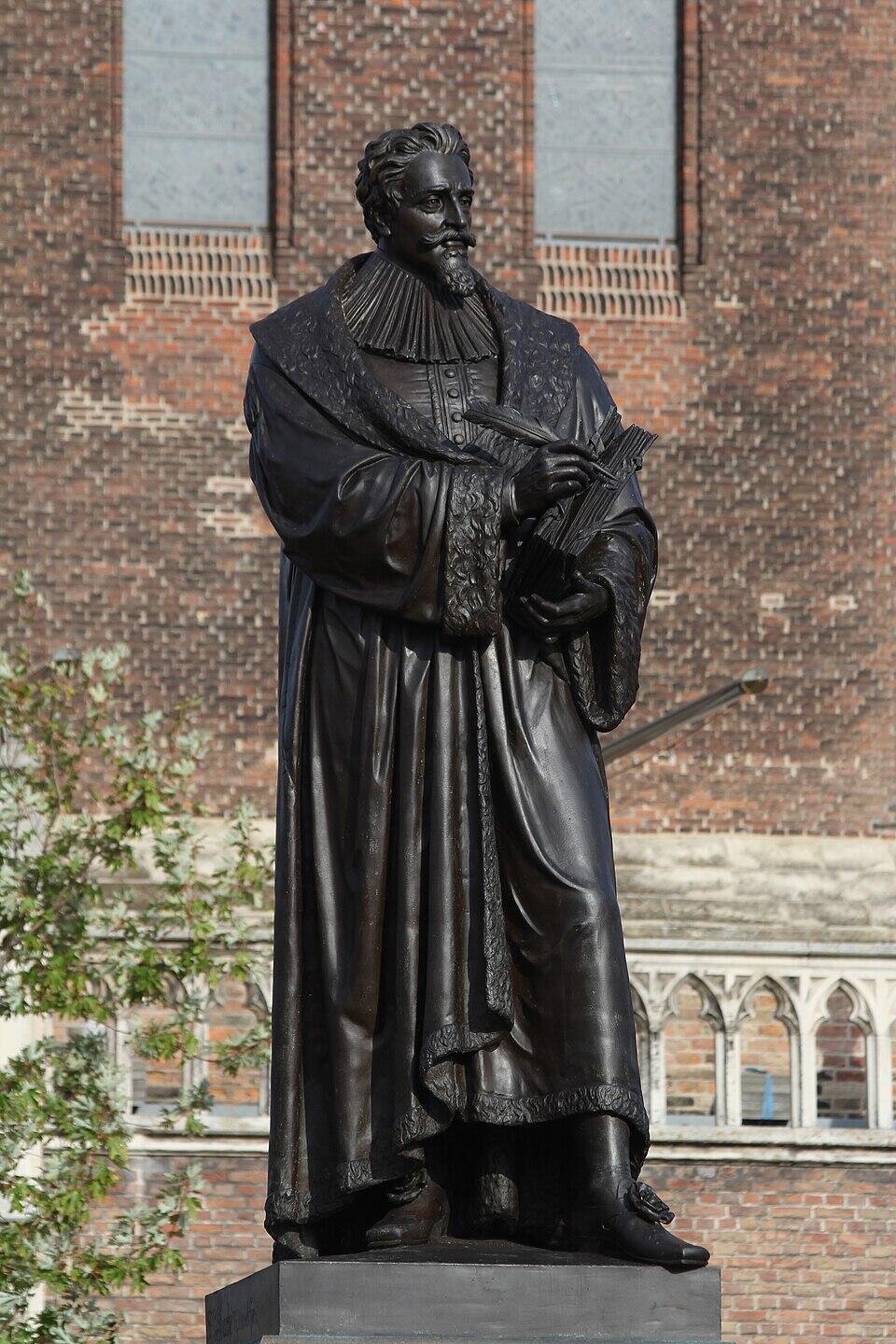 Hugo de Groot