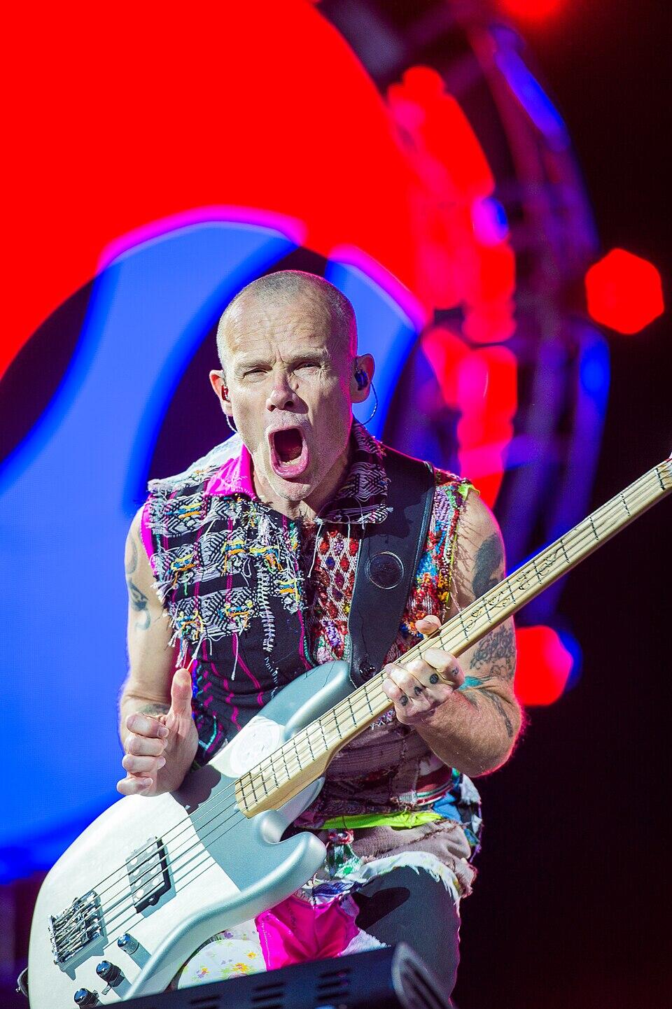 Flea / Michael Balzary