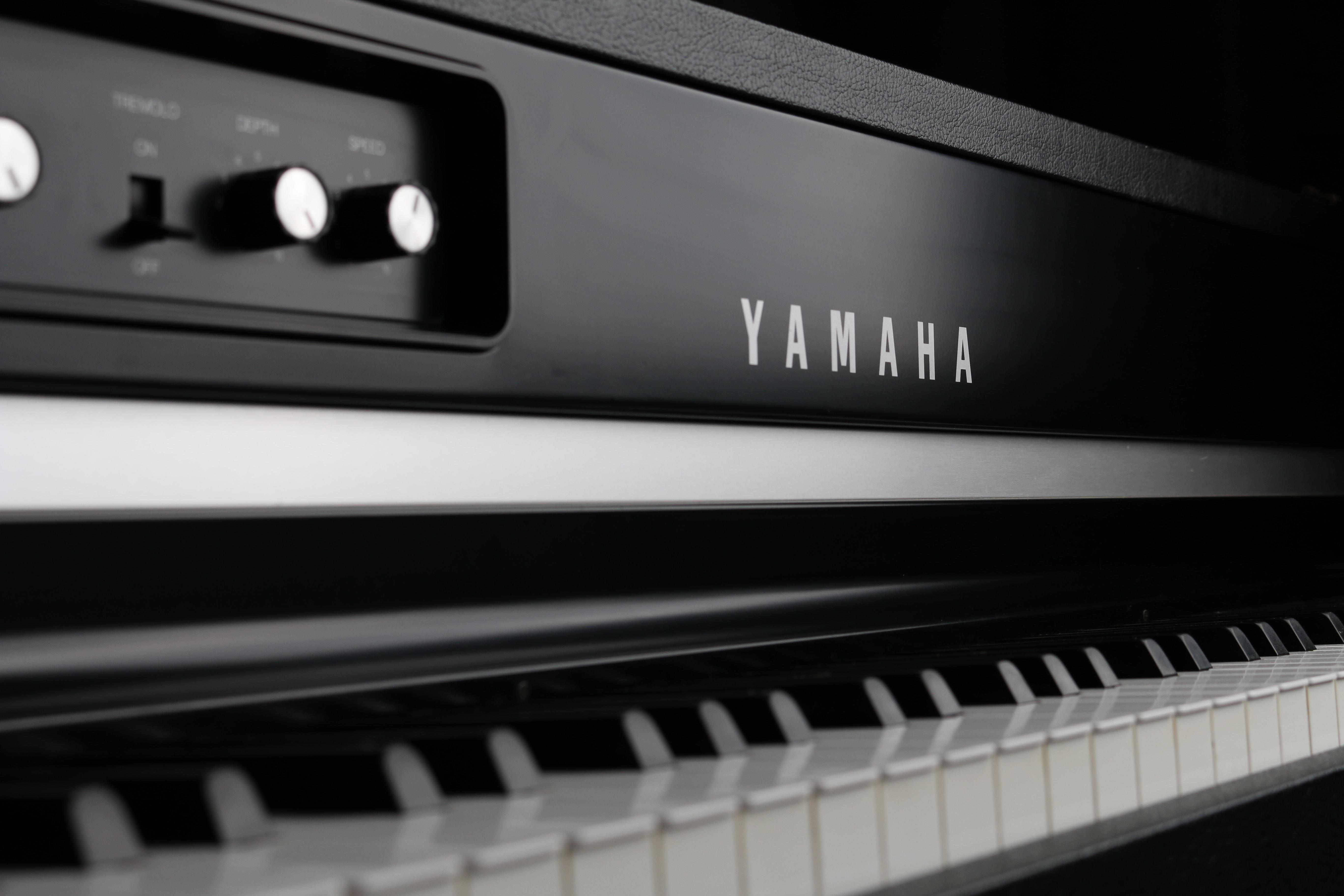 Piano fra vinkel