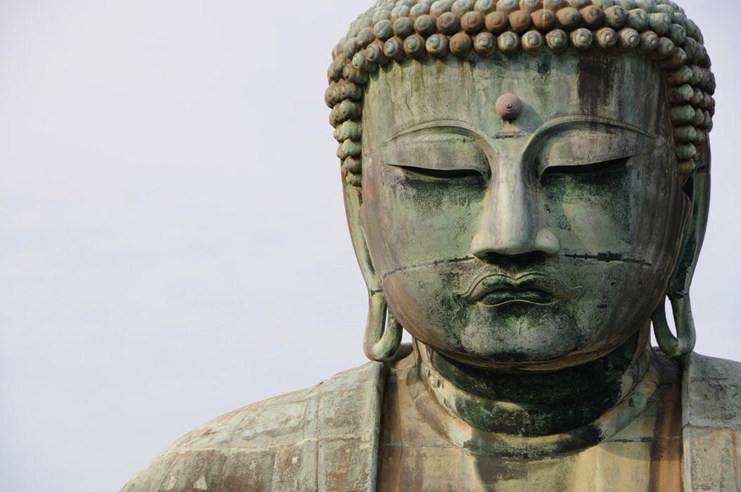 Buddha-statue
