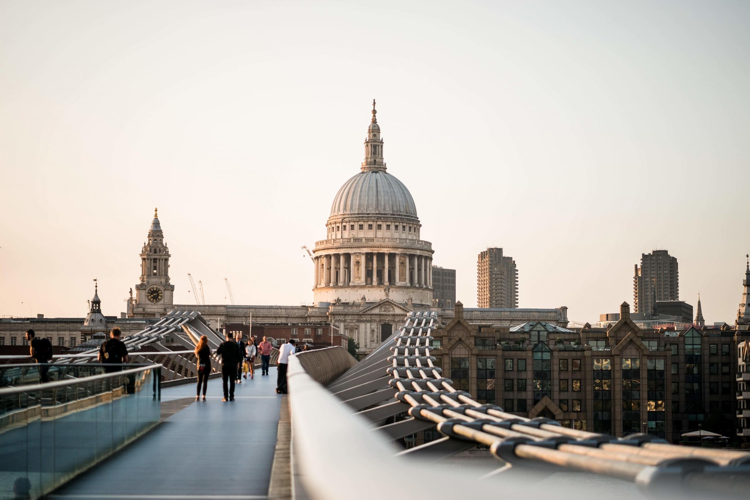 Millennium Bridge