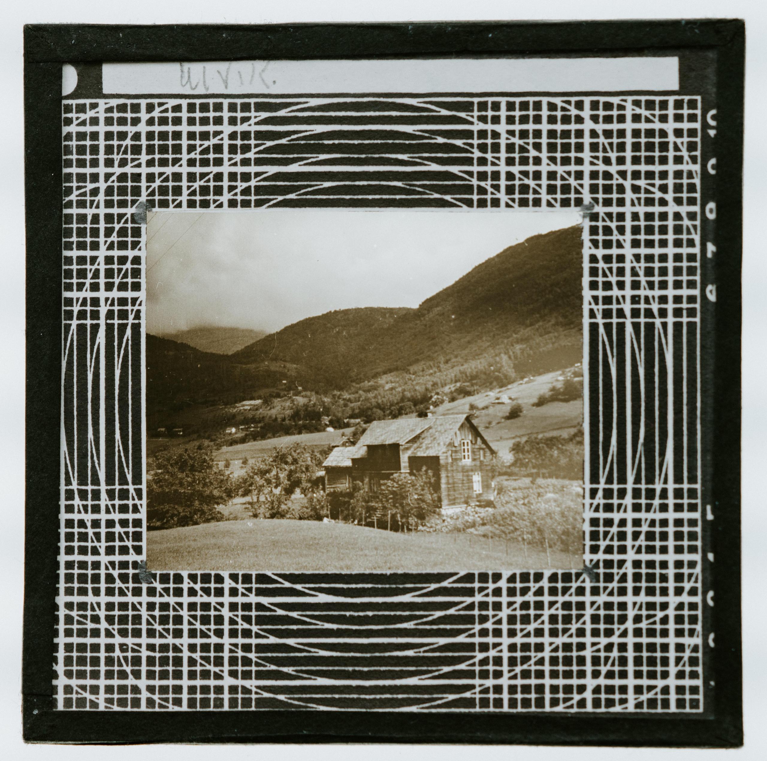 Undersøk gamle bilder for å få et innblikk i historien