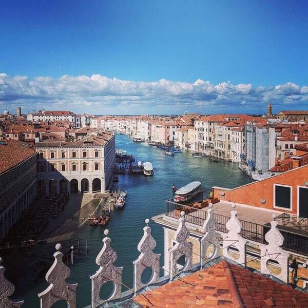 Venezia, Italia