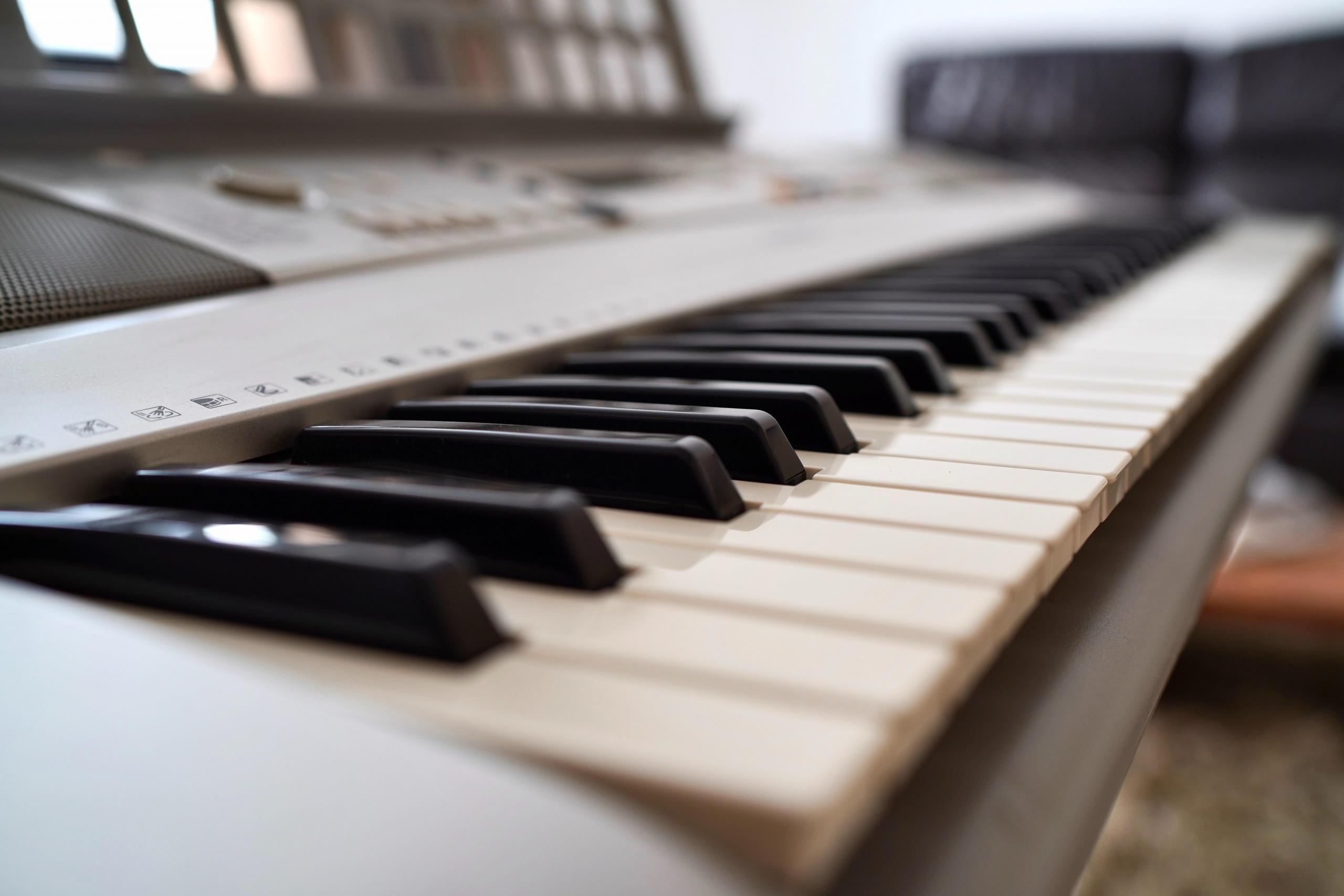 Piano