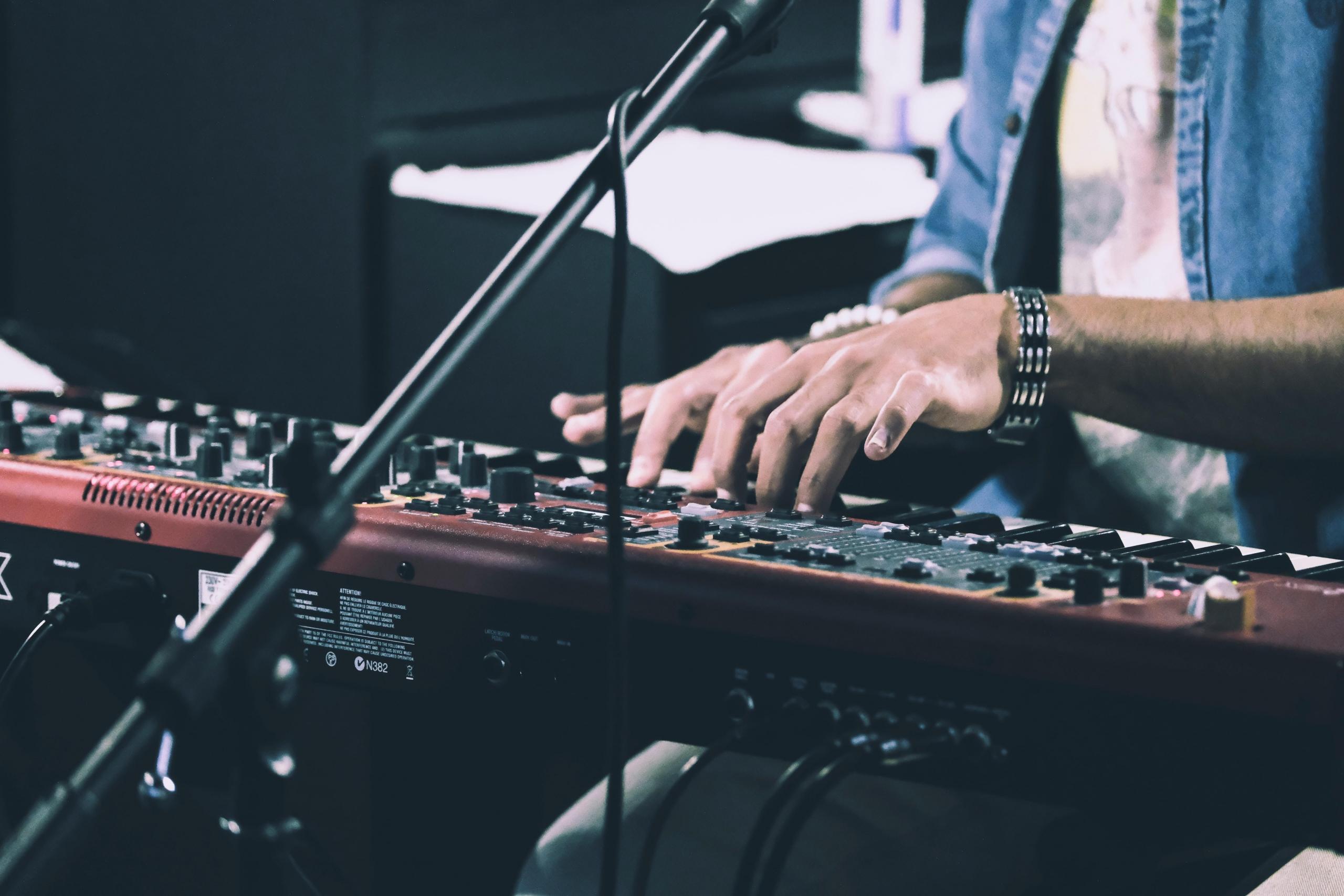 Pianist