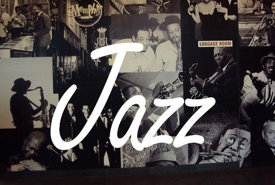Jazz-plakat