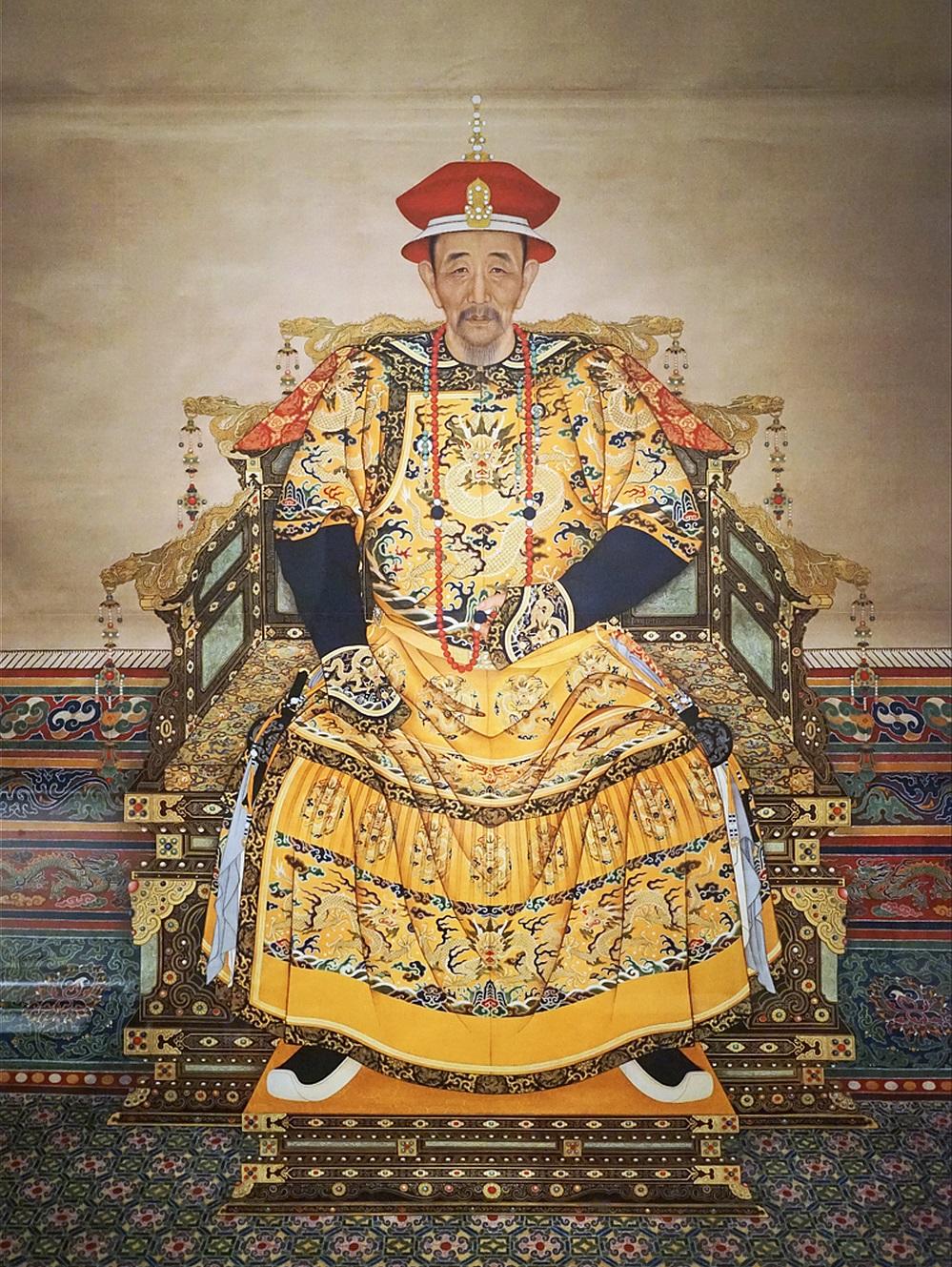 Kangxi-keiseren