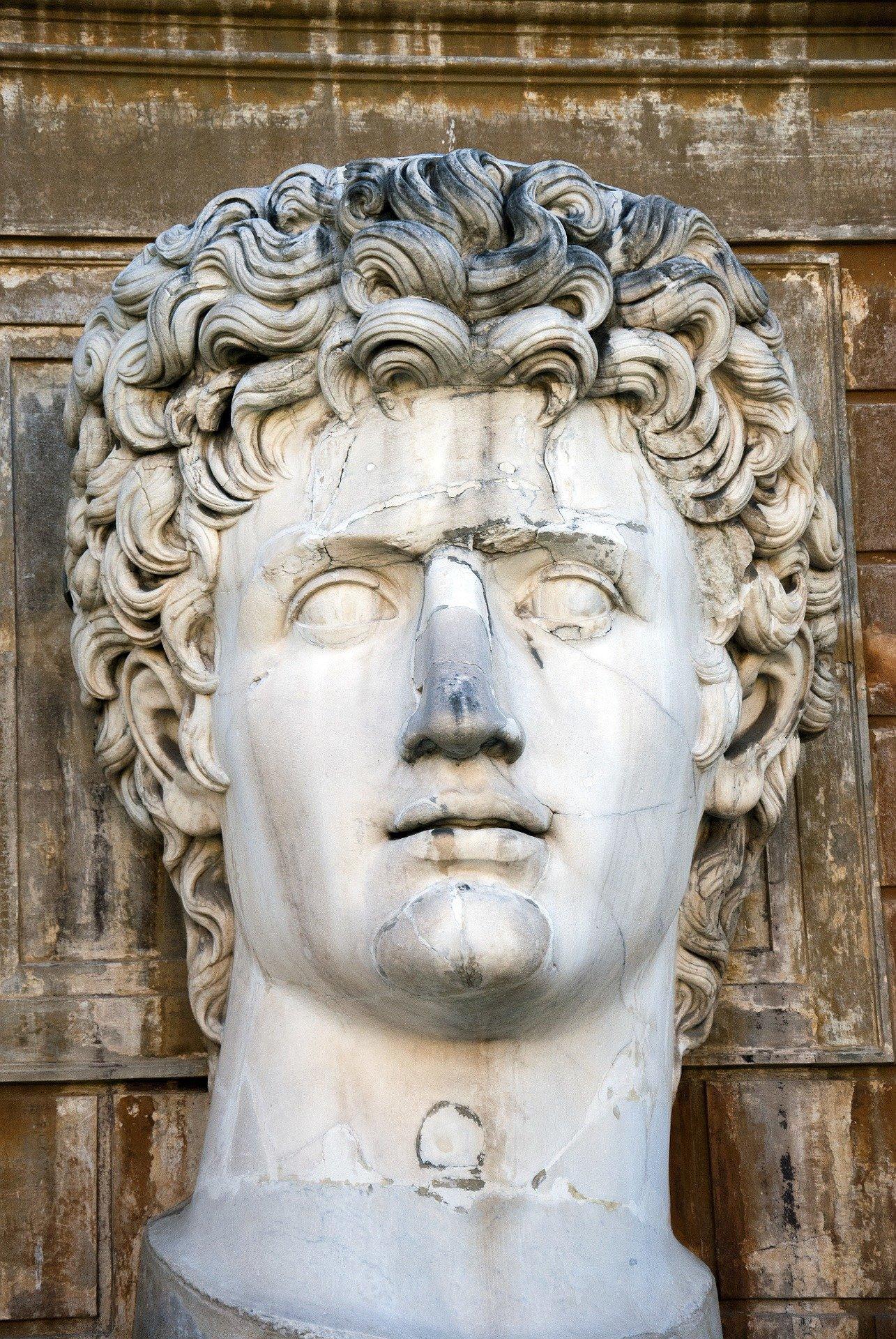 Keiser Augustus