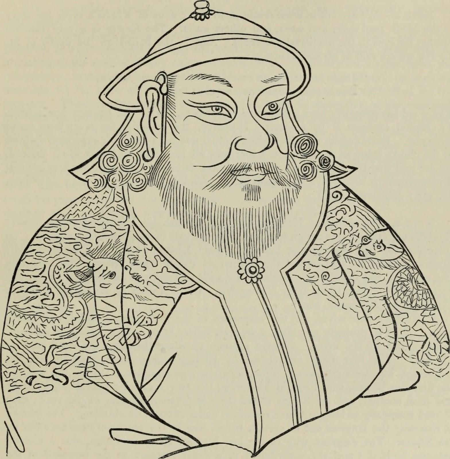 Kublai Khan