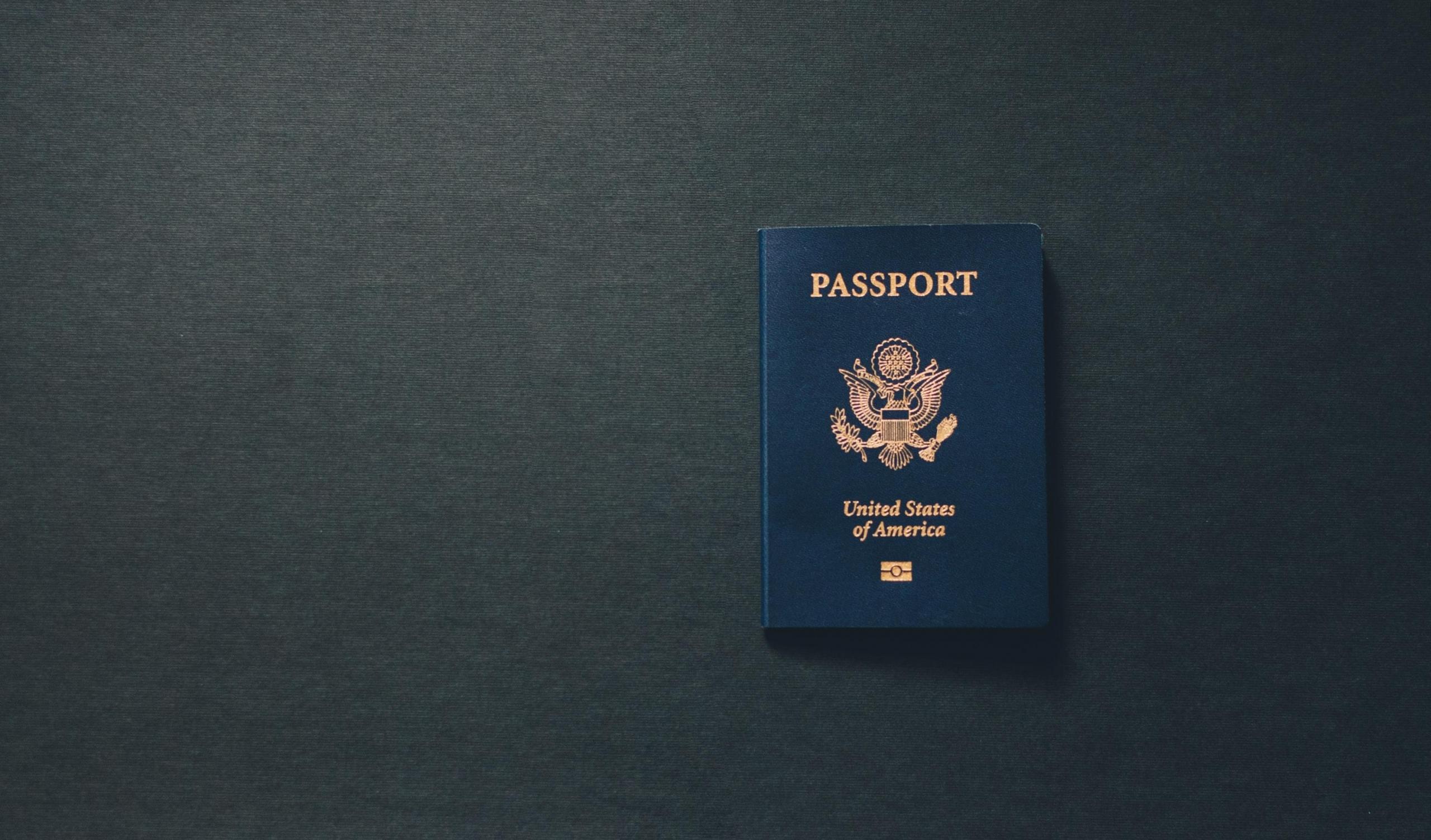 Passport