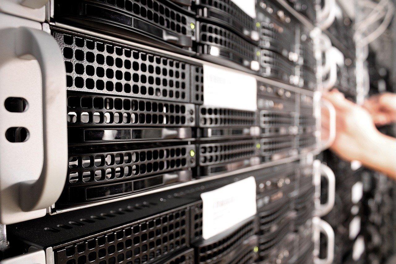 Datamaskiner