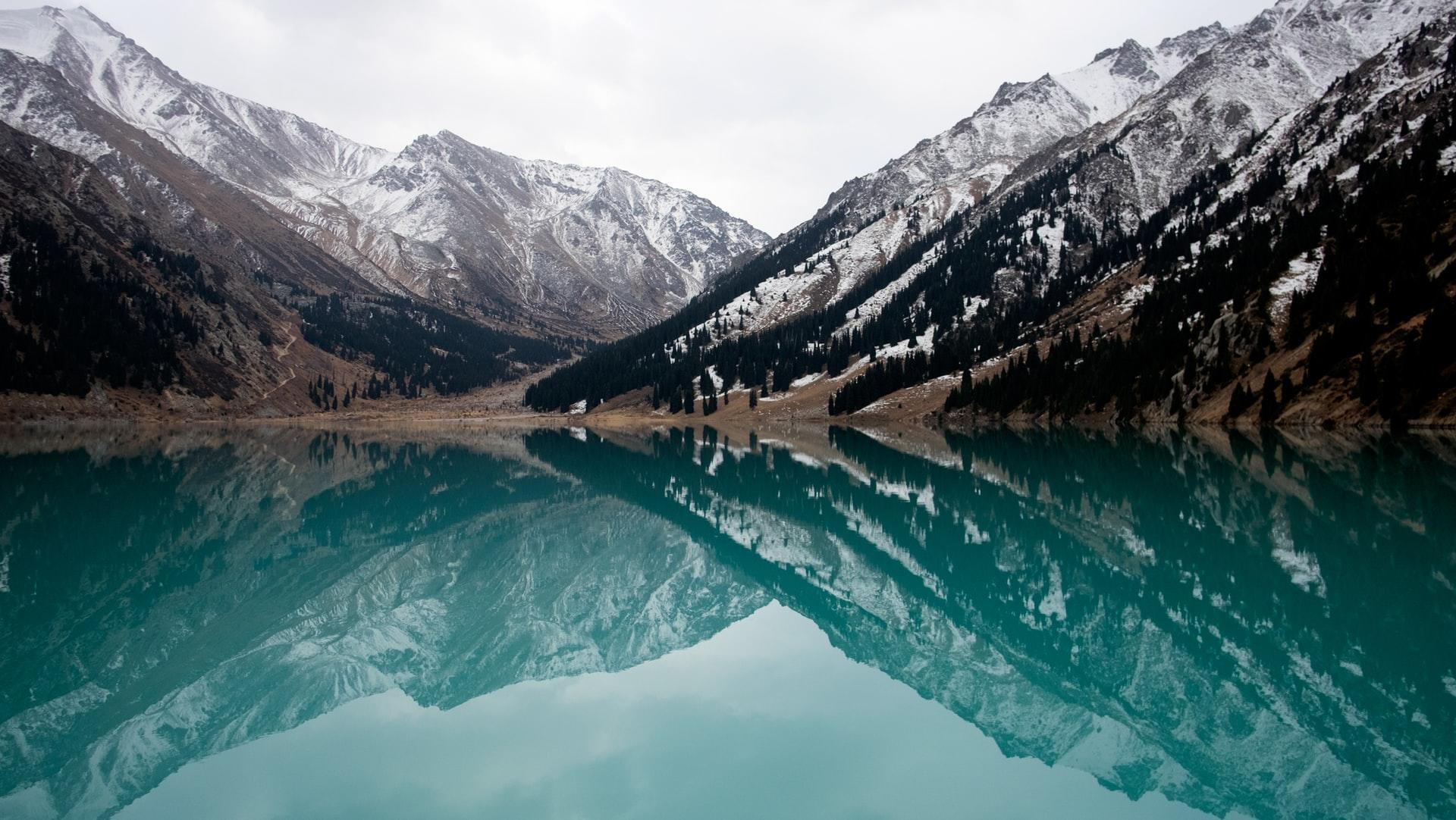 Almaty, Kasahkstan